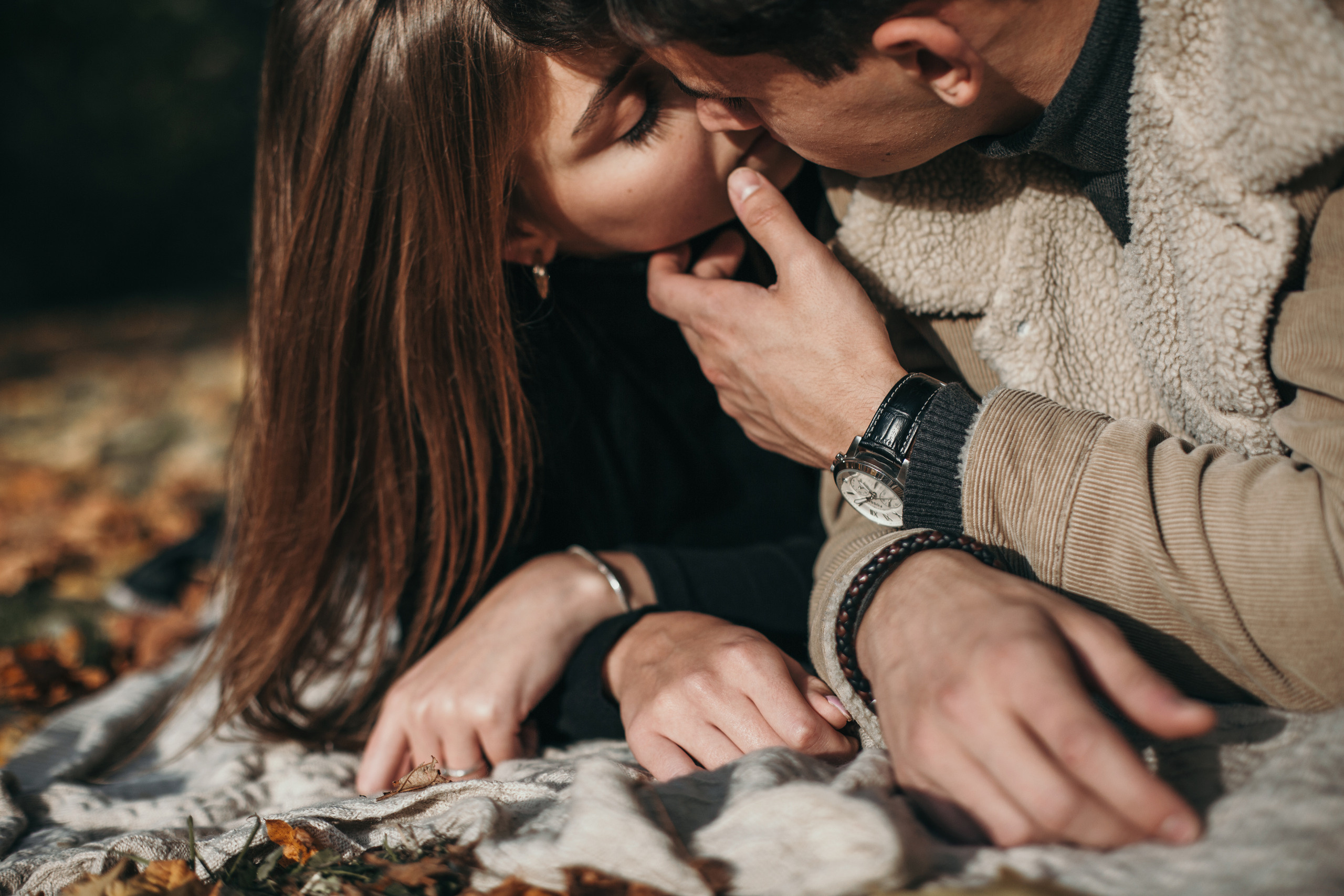 Love. Семейный фотограф в Минске и РБ Стеликова Анна