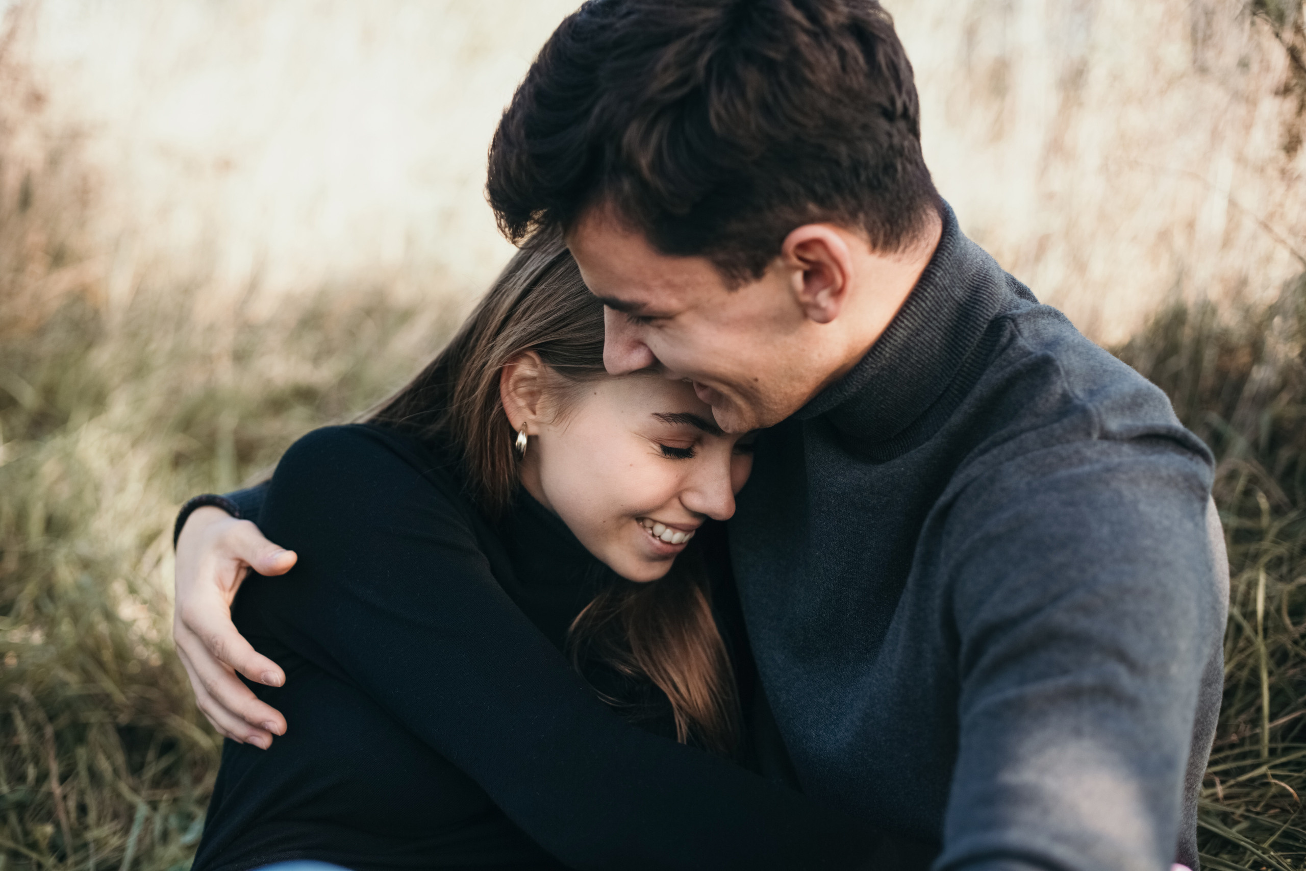 Love. Семейный фотограф в Минске и РБ Стеликова Анна