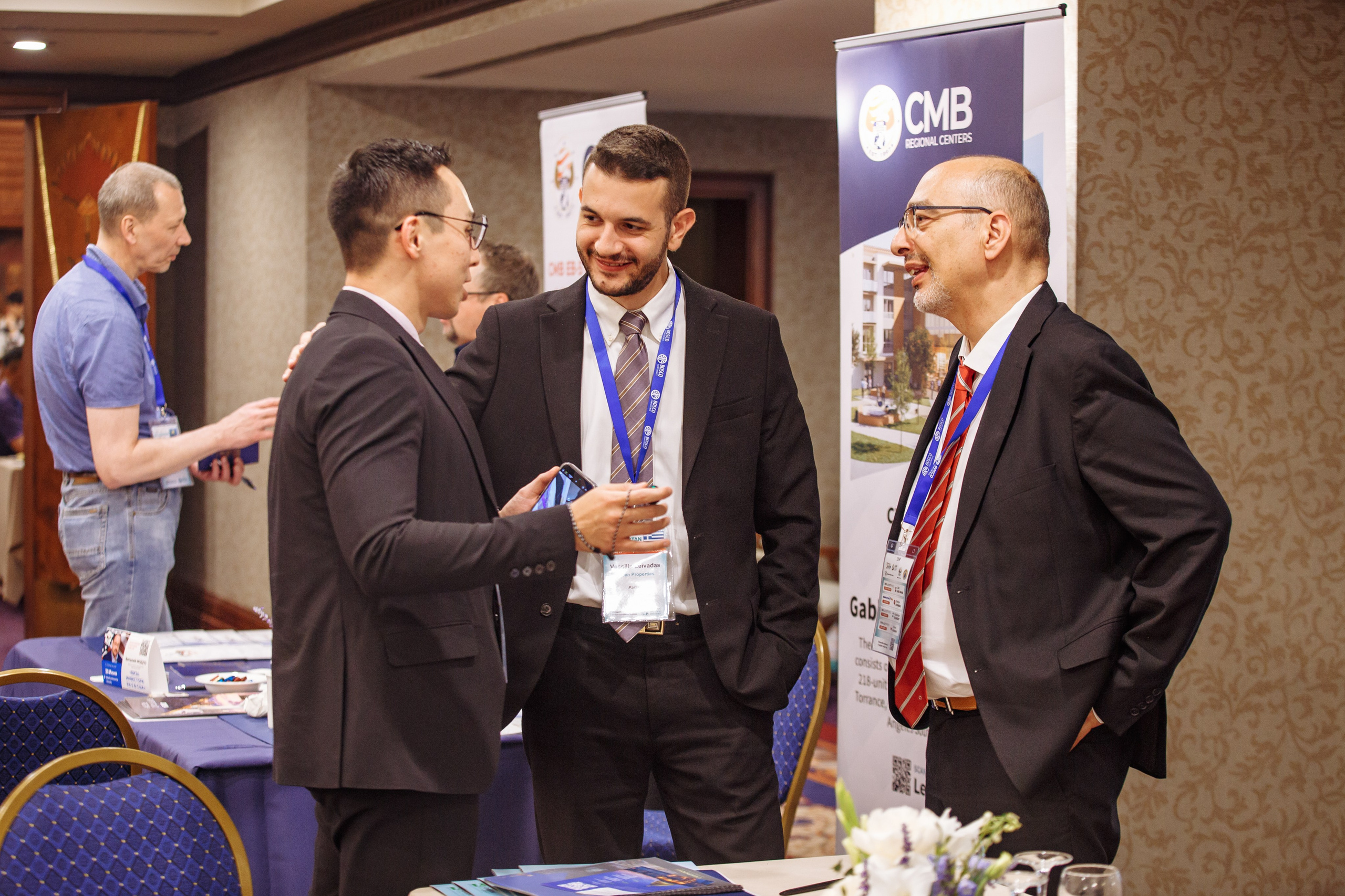 Фоторепортаж Bosco conference. Коммерческий и репортажный фотограф в Алматы — Jora Abramov