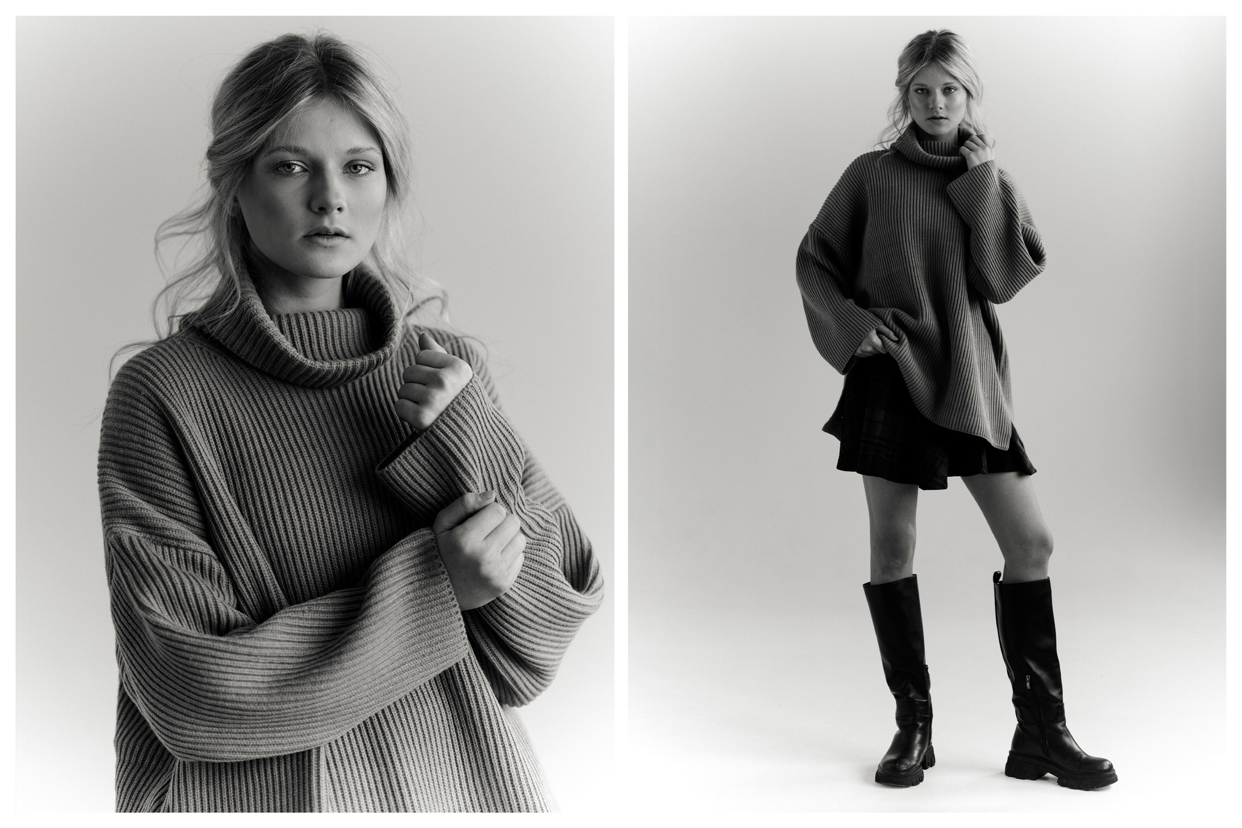 Модельное агентство Евгении Чкаловой. Модельные тесты в Москве и Нижнем Новгороде Павел Зайков