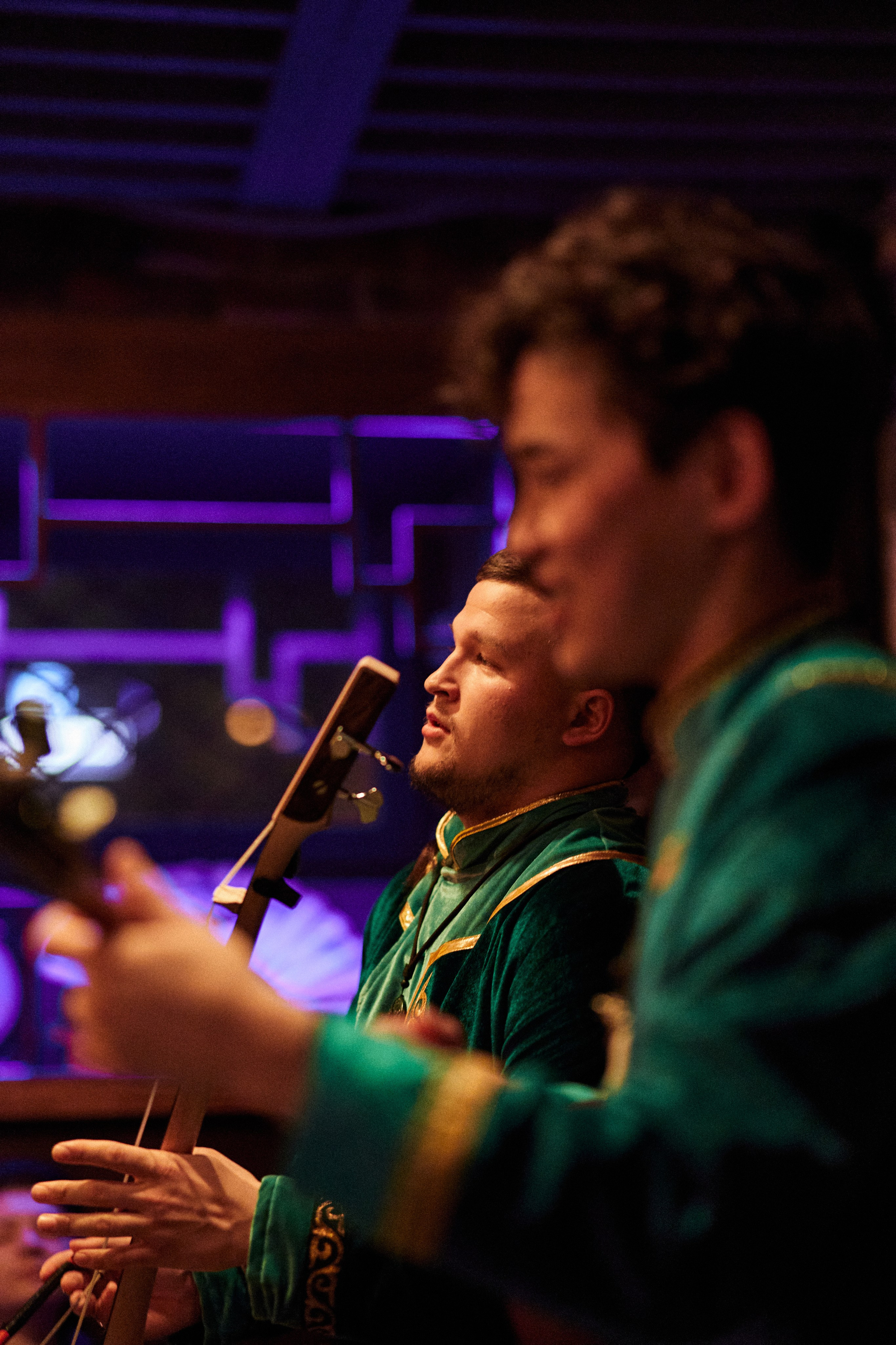 Бай-Терек в МойЧай. СПАСИБО, ДАНИЛ