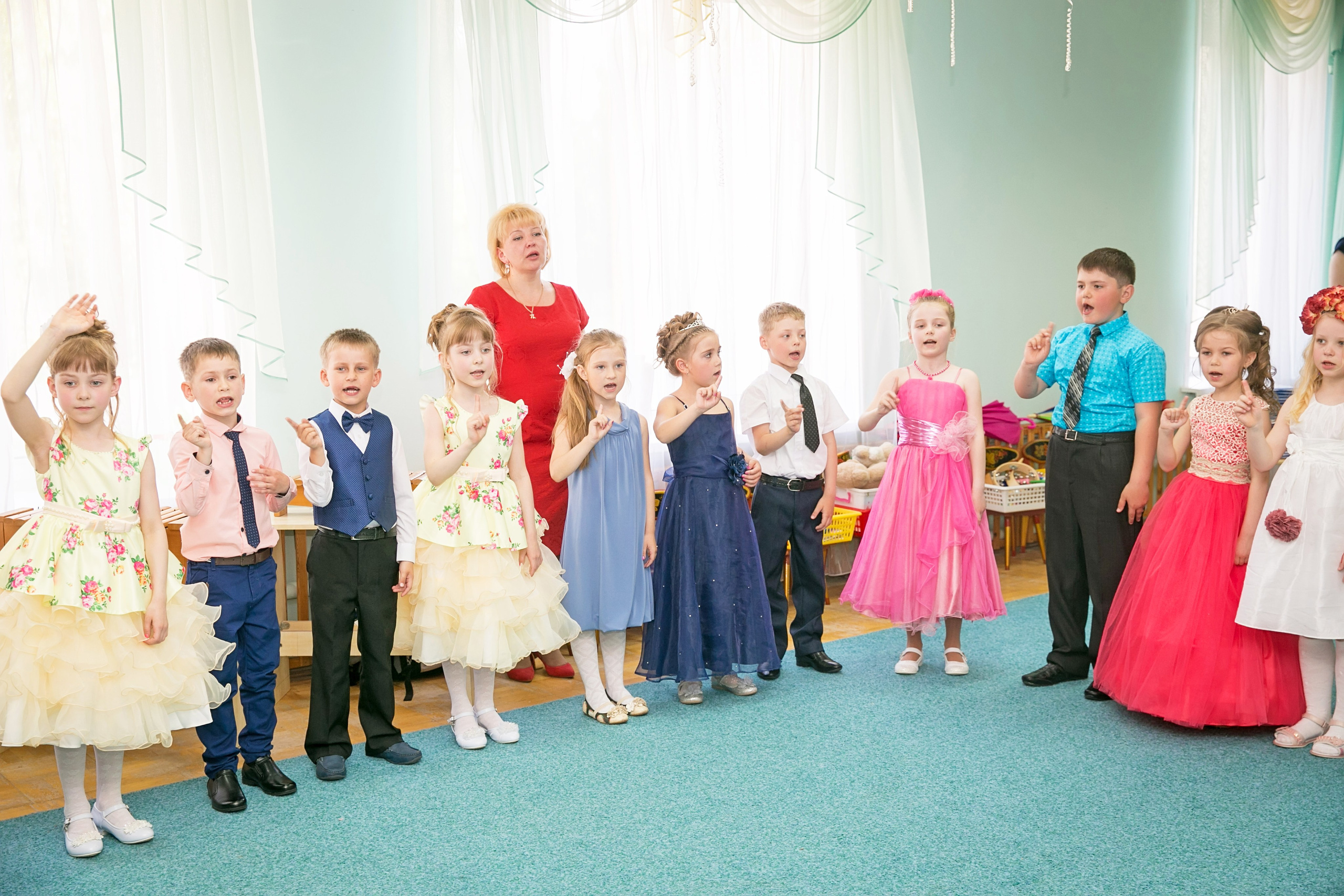 Выпускной 466. Семейный и детский фотограф в Нижнем Новгороде