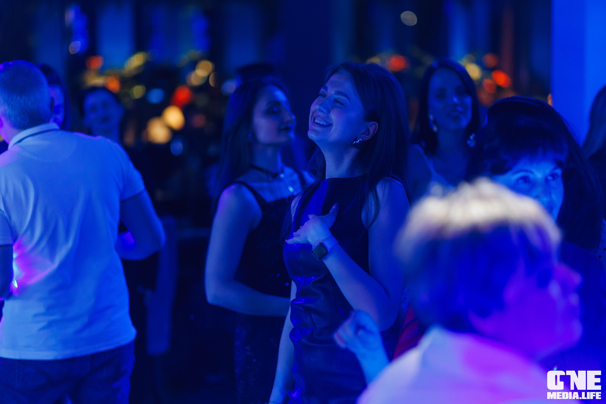 Фоторепортаж из ресторана Океан. One Media Life: фоторепортажи, фотоотчеты с мероприятий и заведений