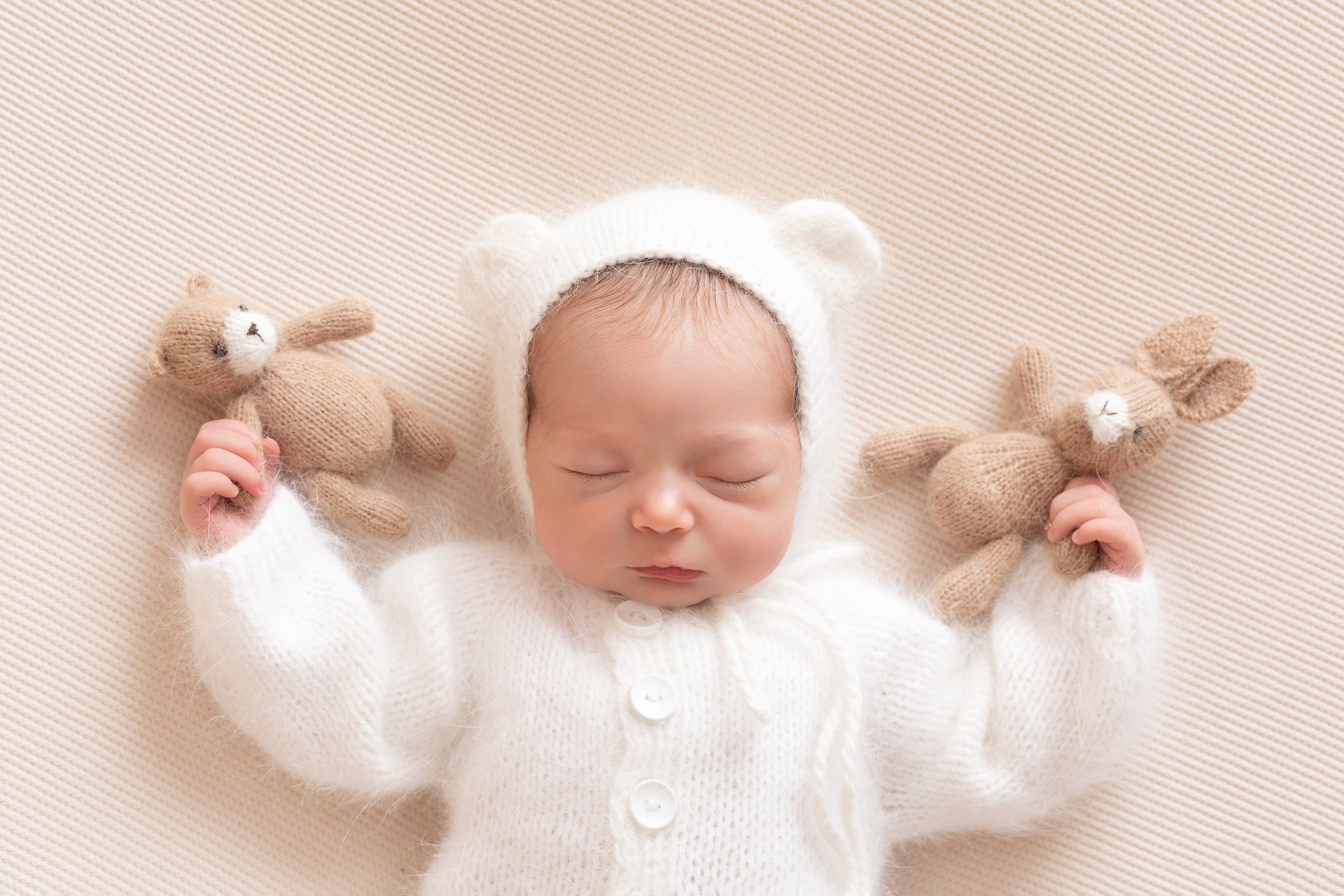 PH @newborn_flower. Retoucher Aleksmokh