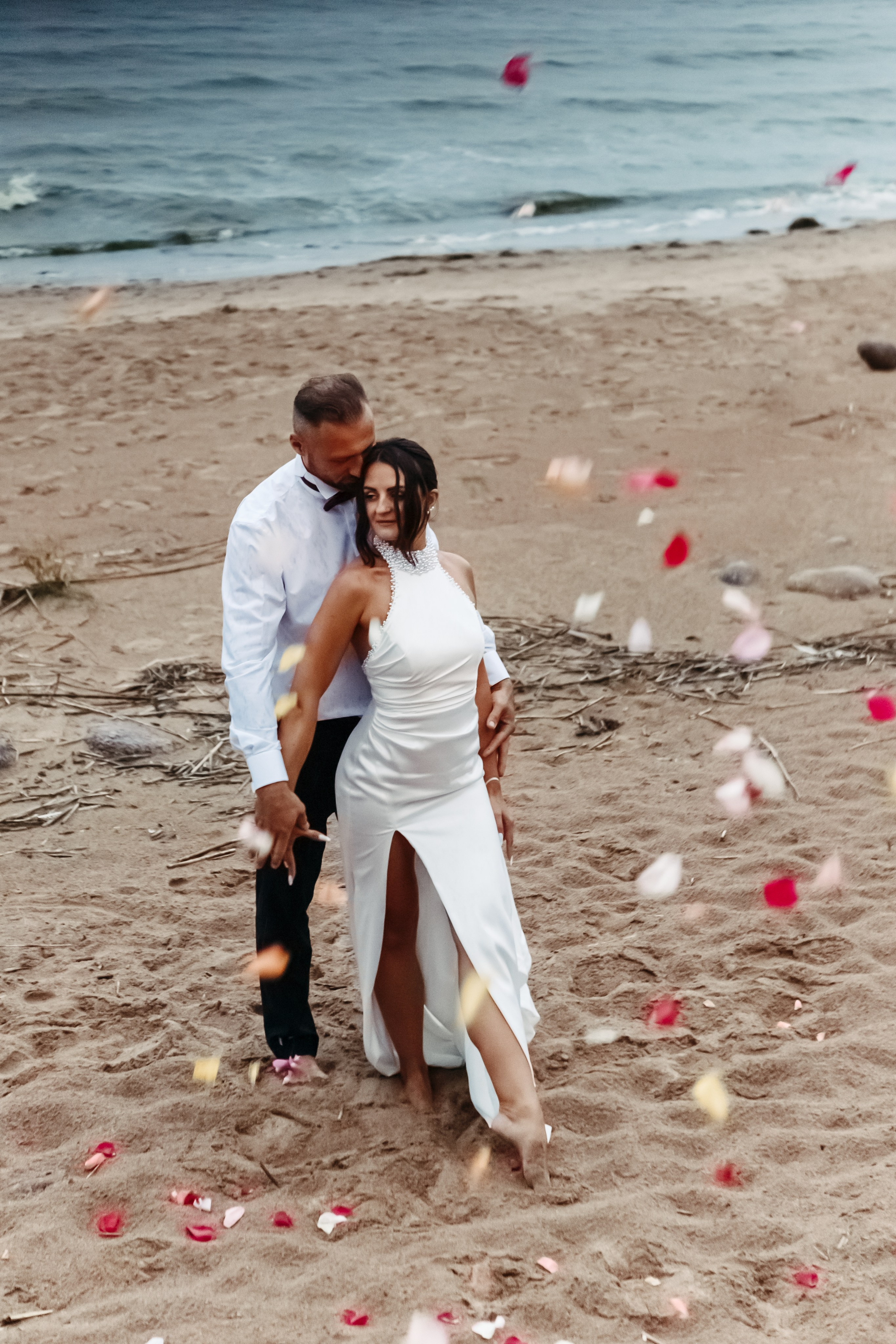 Никита Марина. Свадебный фотограф в Санкт-Петербурге