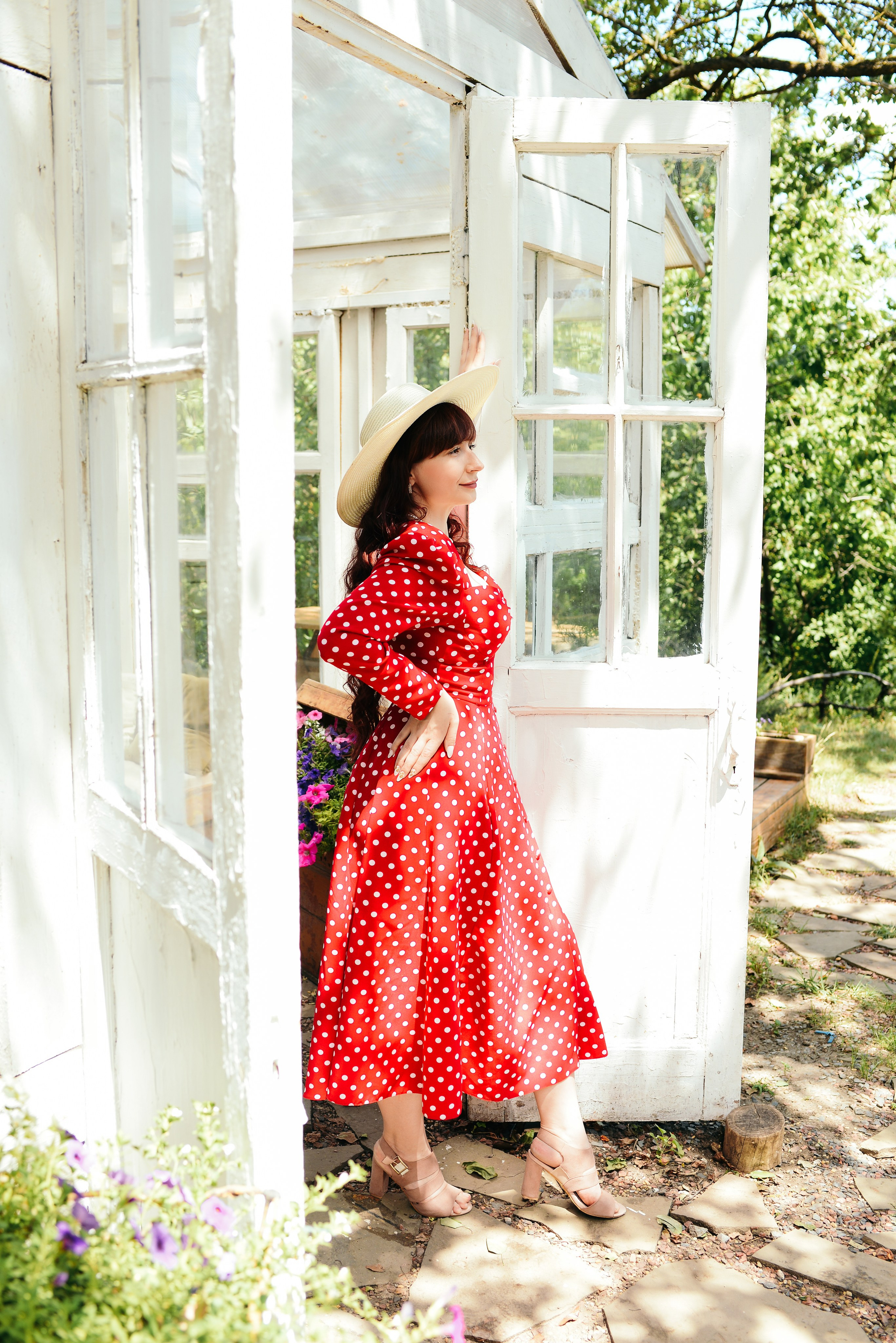 Summer. Фотограф Ярута Оксана / Ростов-на-Дону