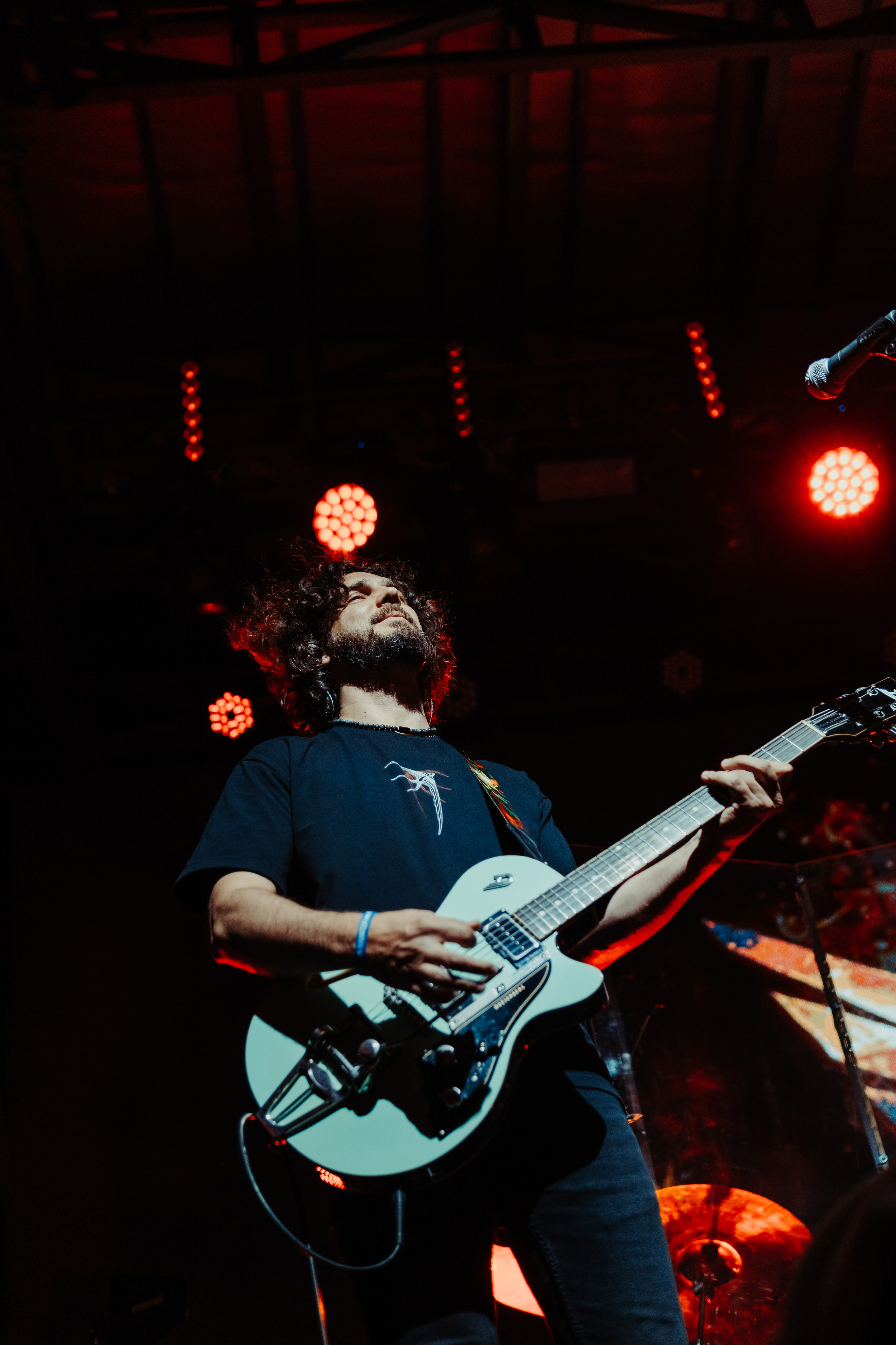 Мачете. Концертный фотограф в Санкт-Петербурге