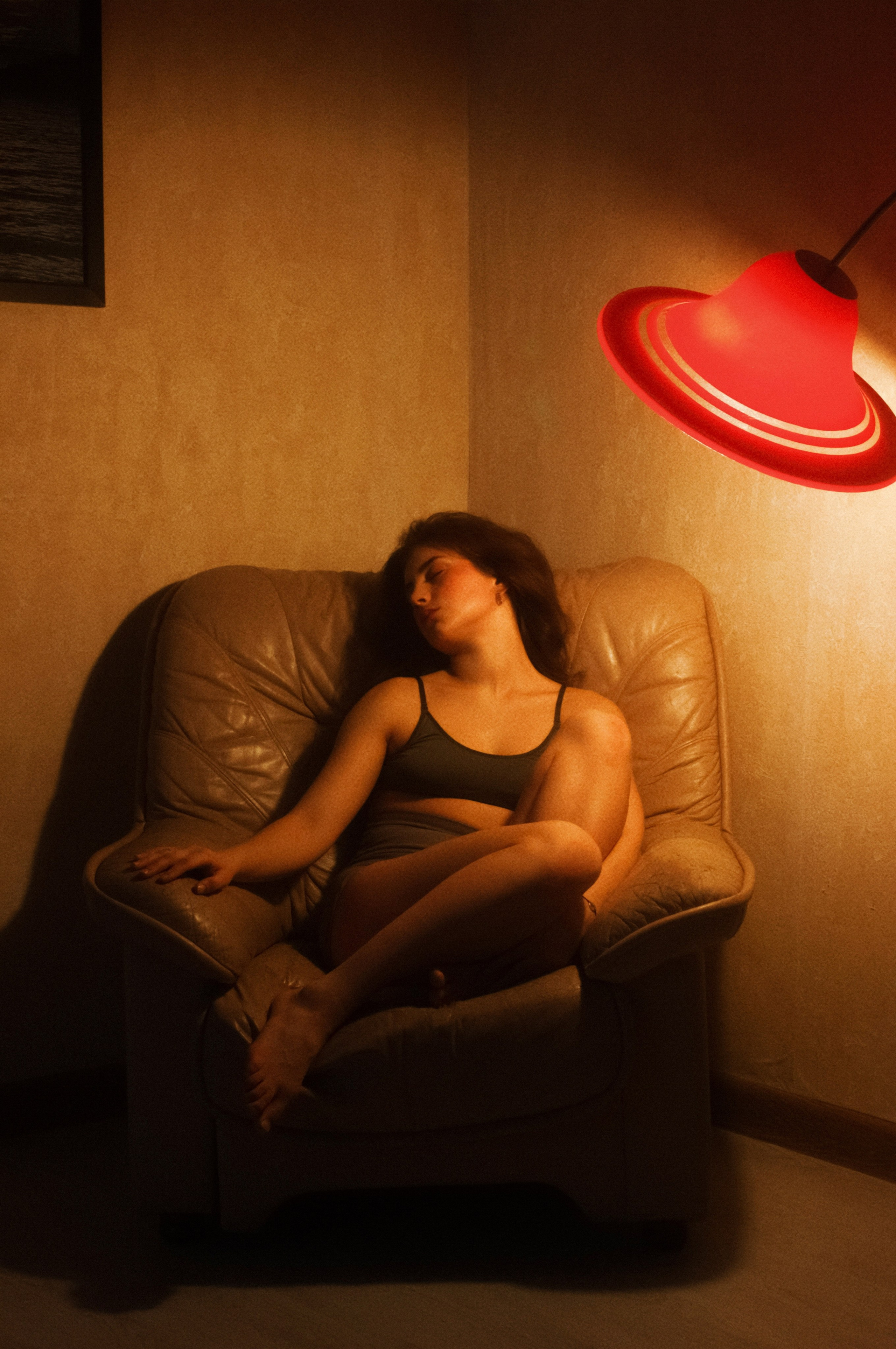 Фотограф в Карелии