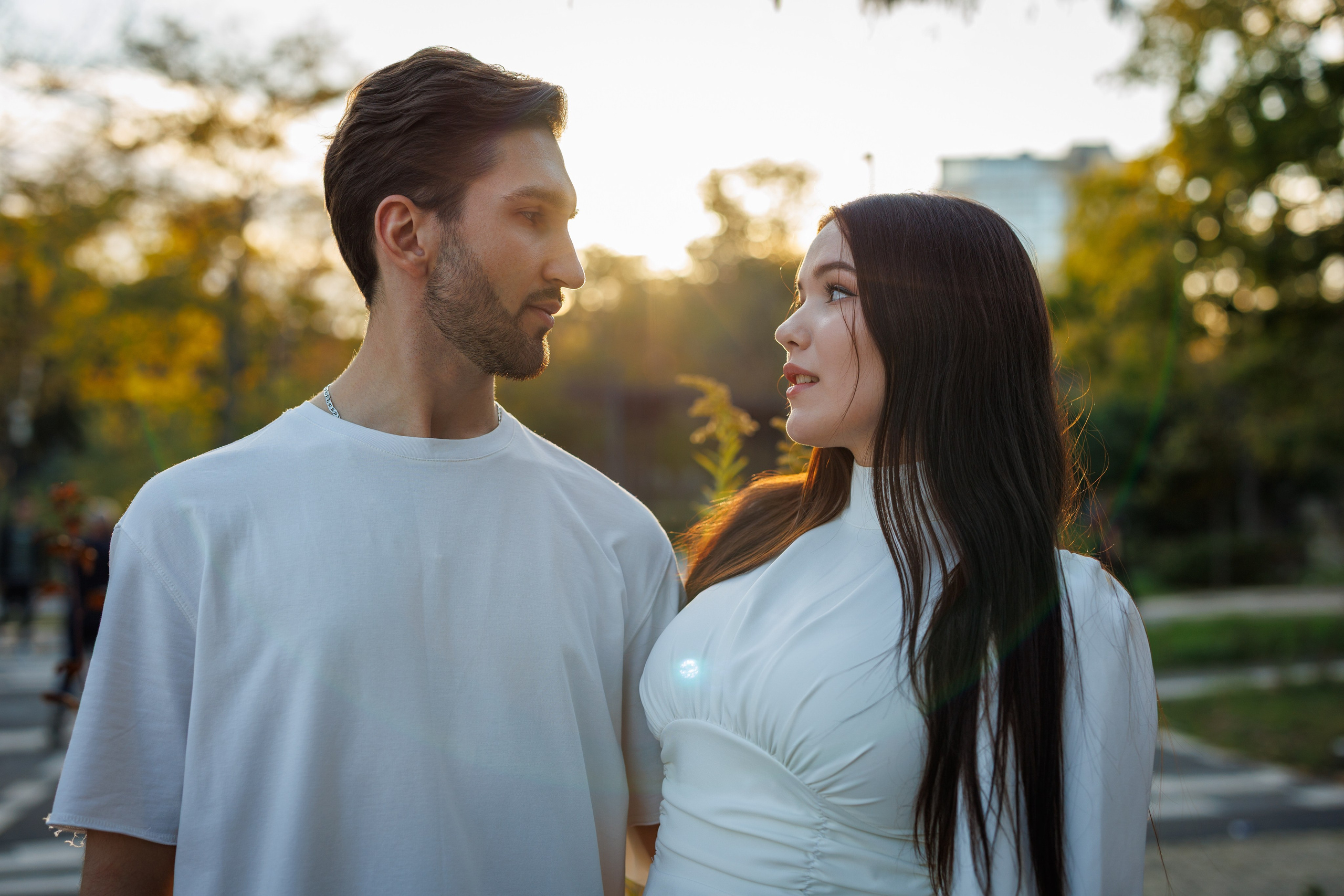 Прогулка. Rmes ph