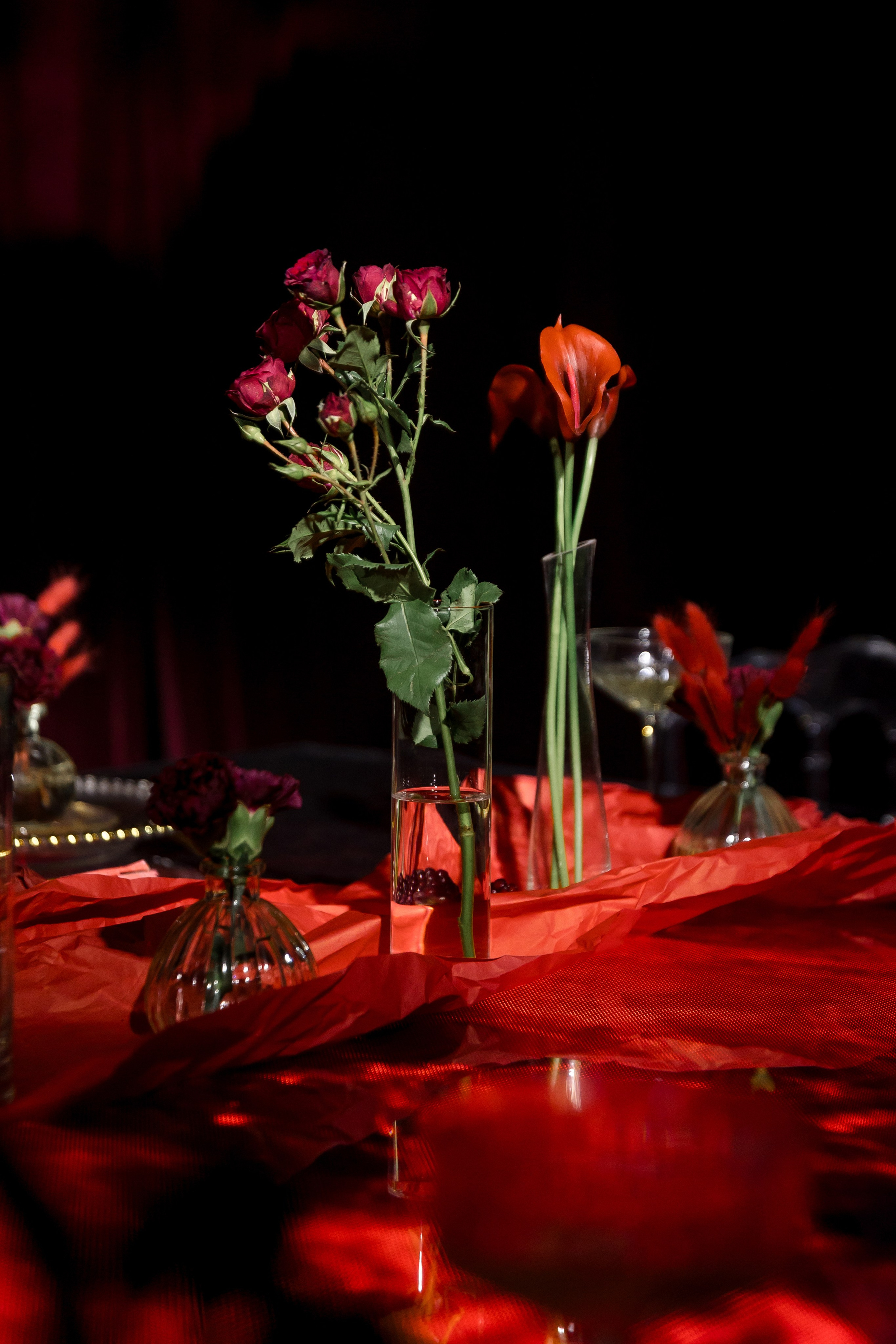 Evening wedding. Свадебный и семейный фотограф Динар Гильмутдинов