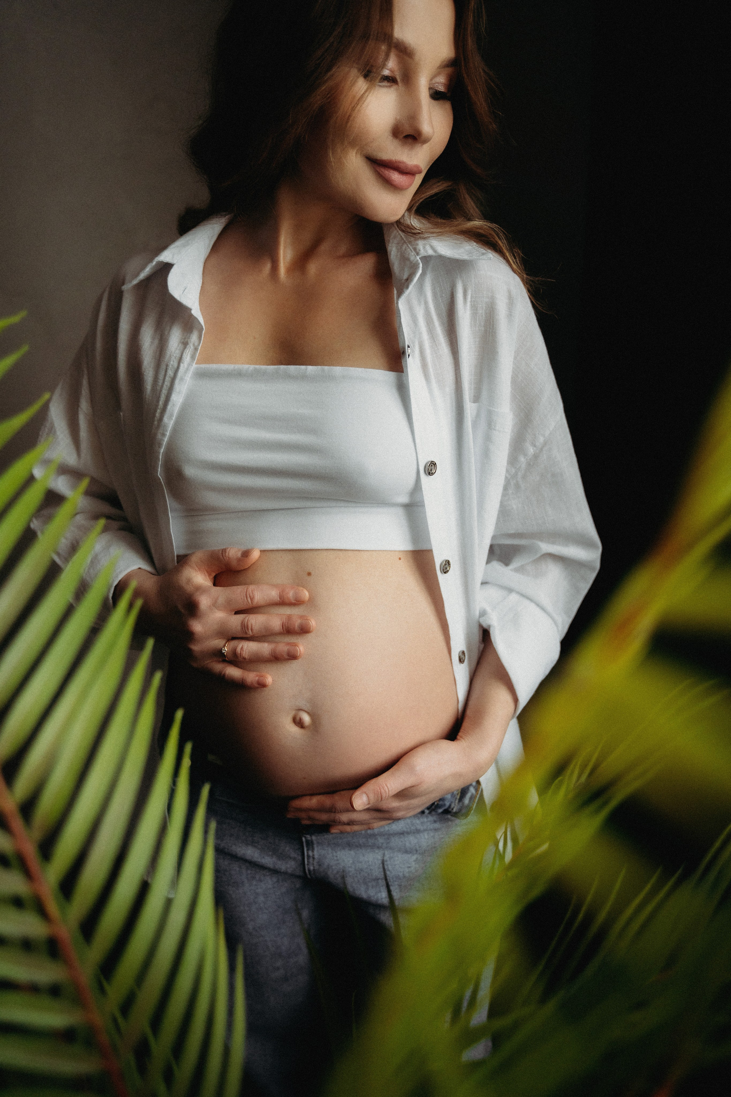 Беременность