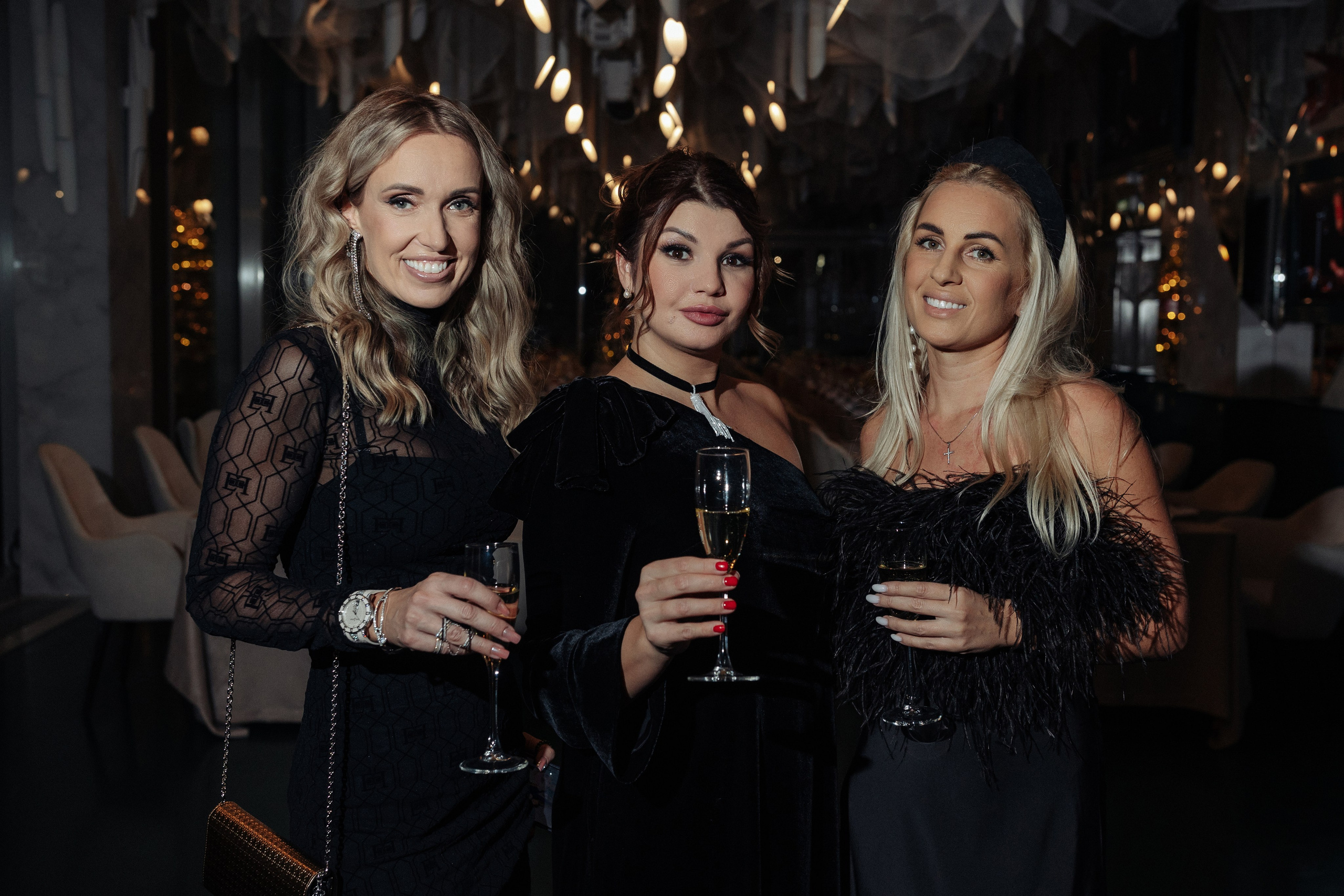 Бал моды L`Atelier. Алексей Шаров — свадебный и репортажный фотограф в Нижнем Новгороде