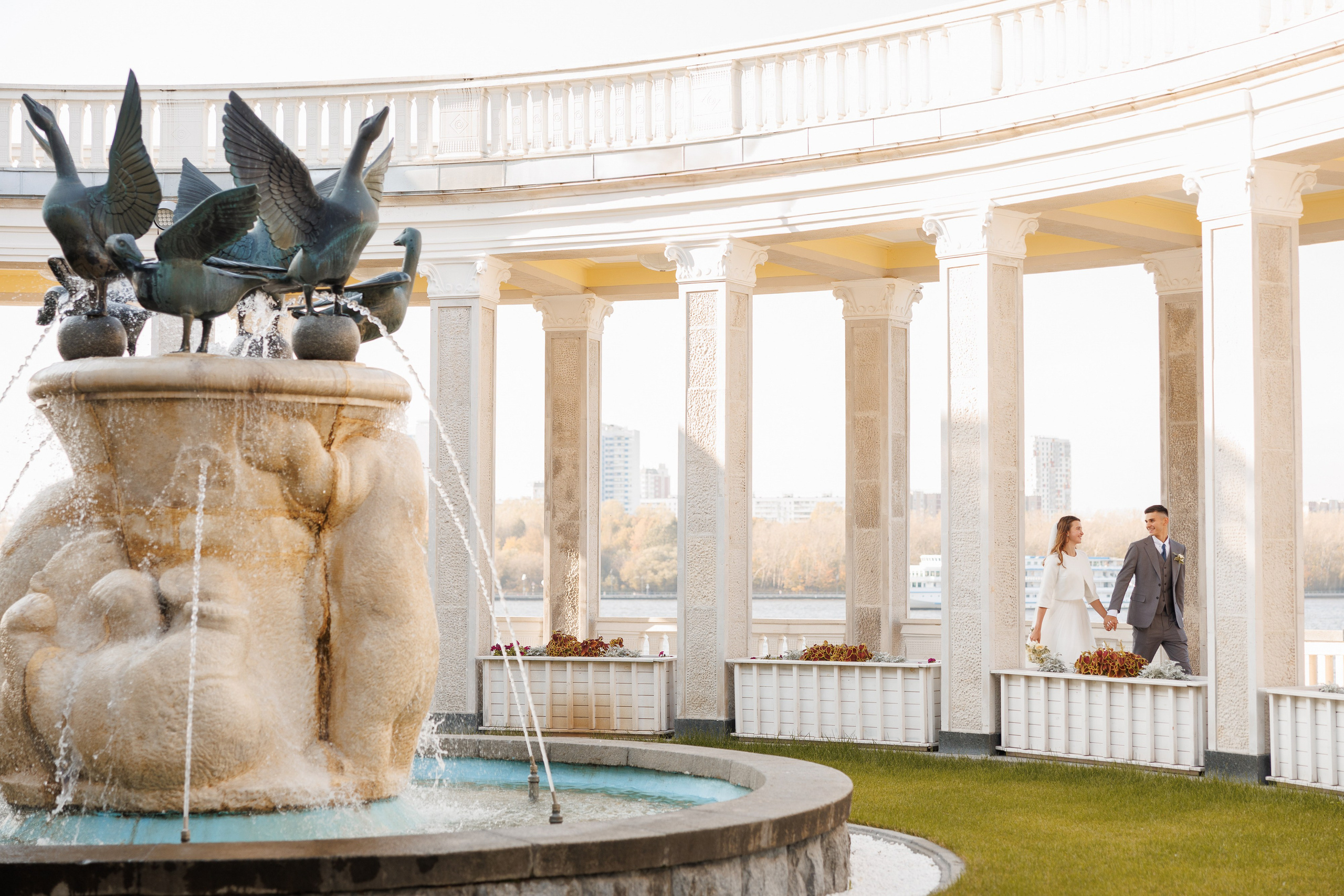 K & E. Свадебный и event-фотограф Иван Волнухин