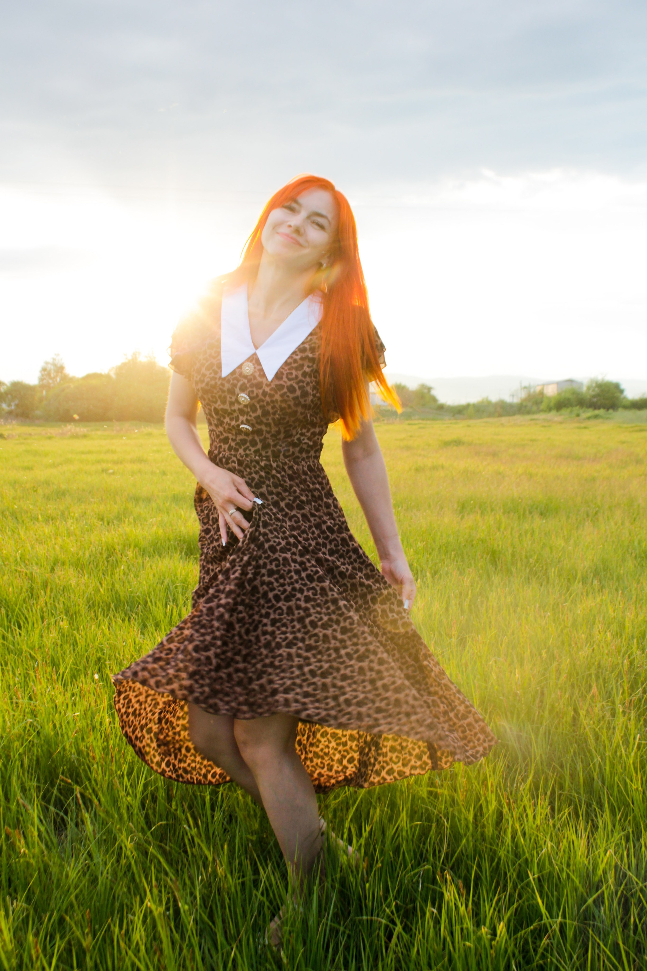 Таня. Модельное агентство ART PODIUM ULAN-UDE