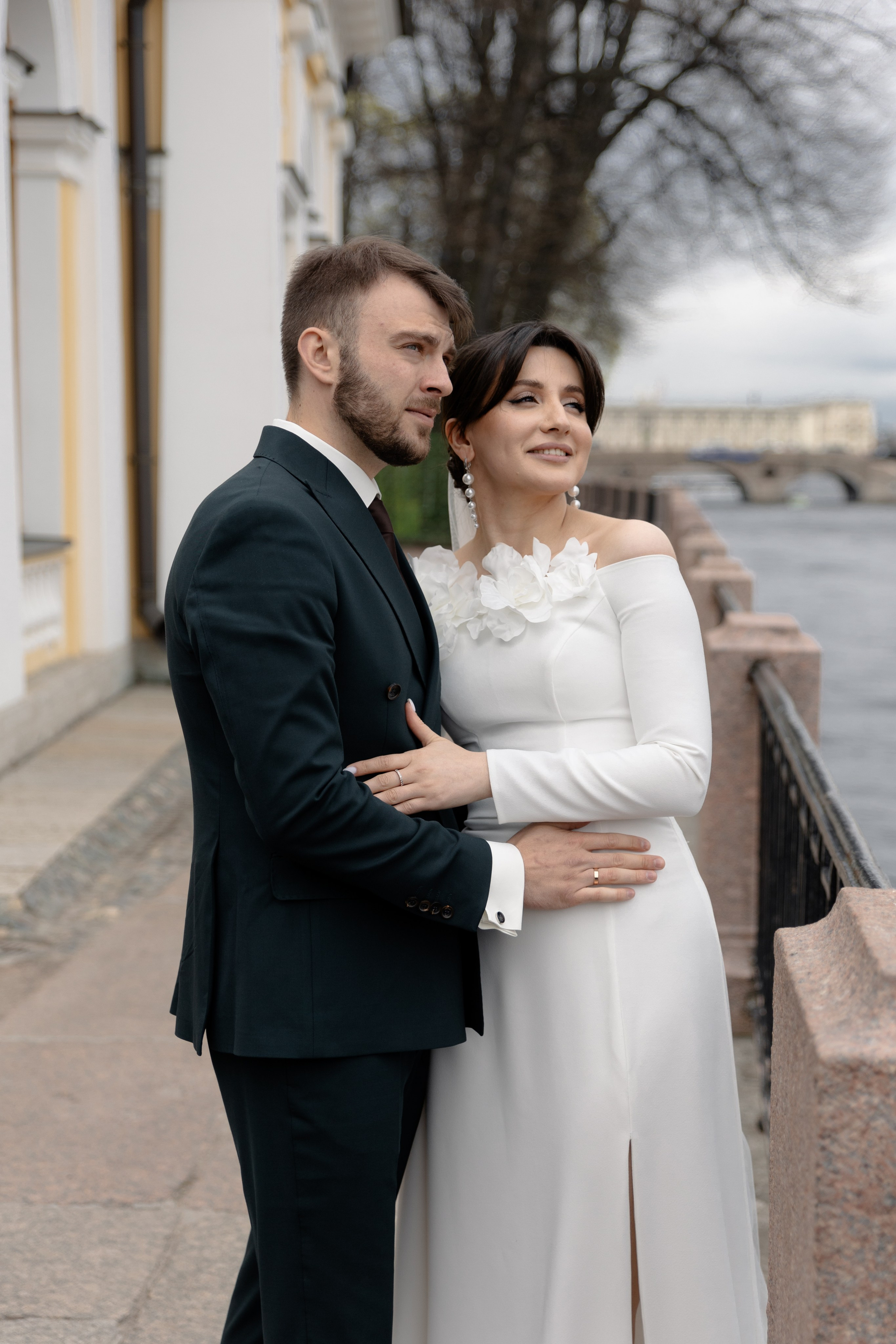 Руслан и Жамиля. @dariazphoto свадебный фотограф