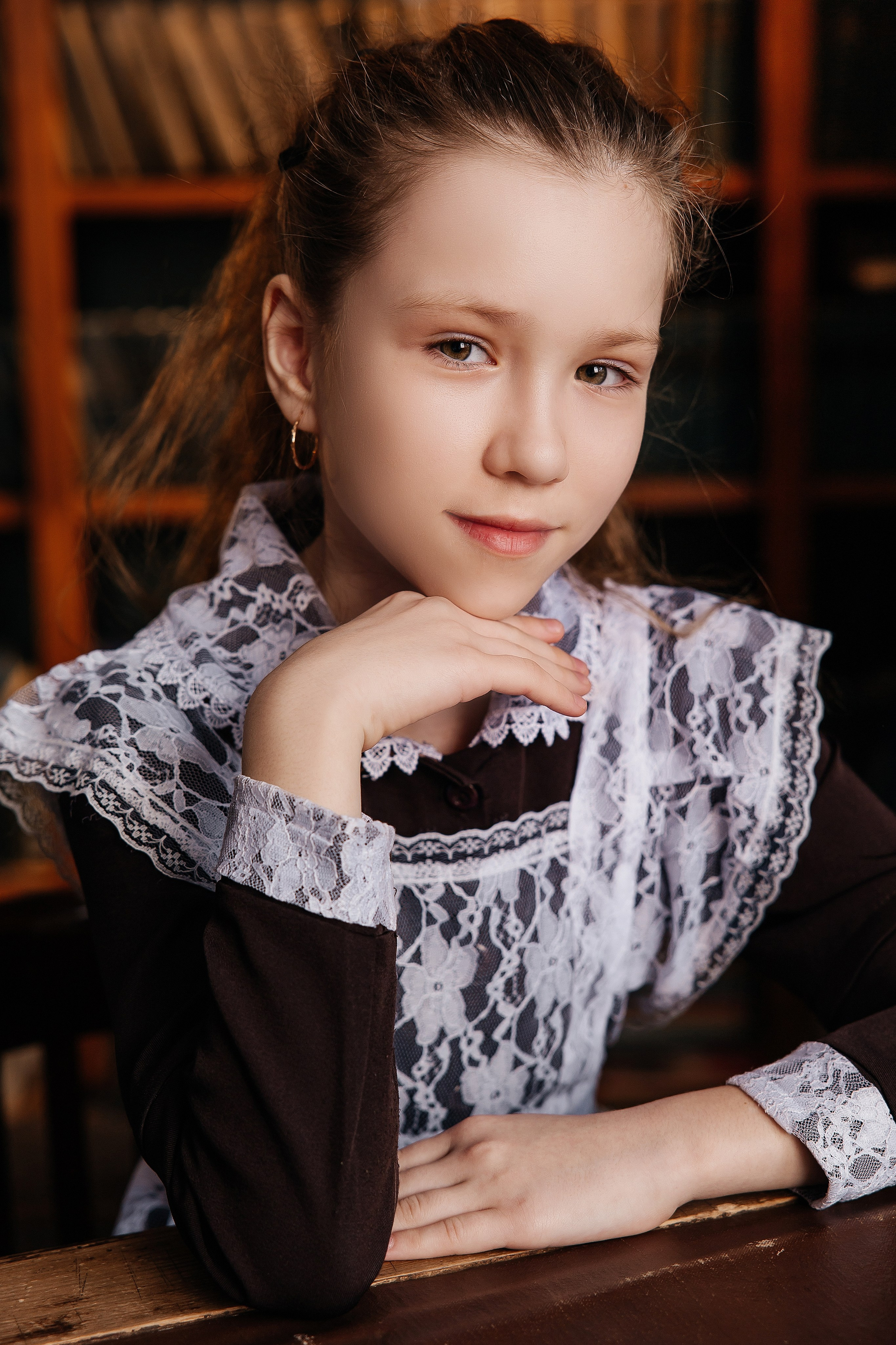 Портреты. Семейный и детский фотограф в Краснодаре Ксения Новикова