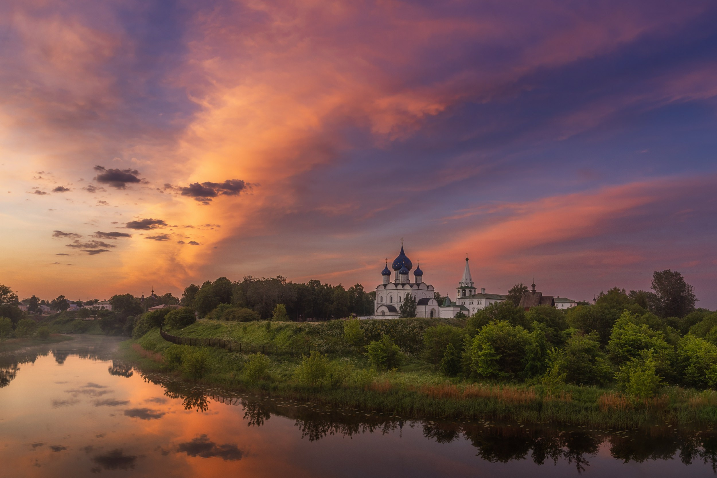 Архитектура • Architecture. Елена Ивановой • Профессиональный фотограф