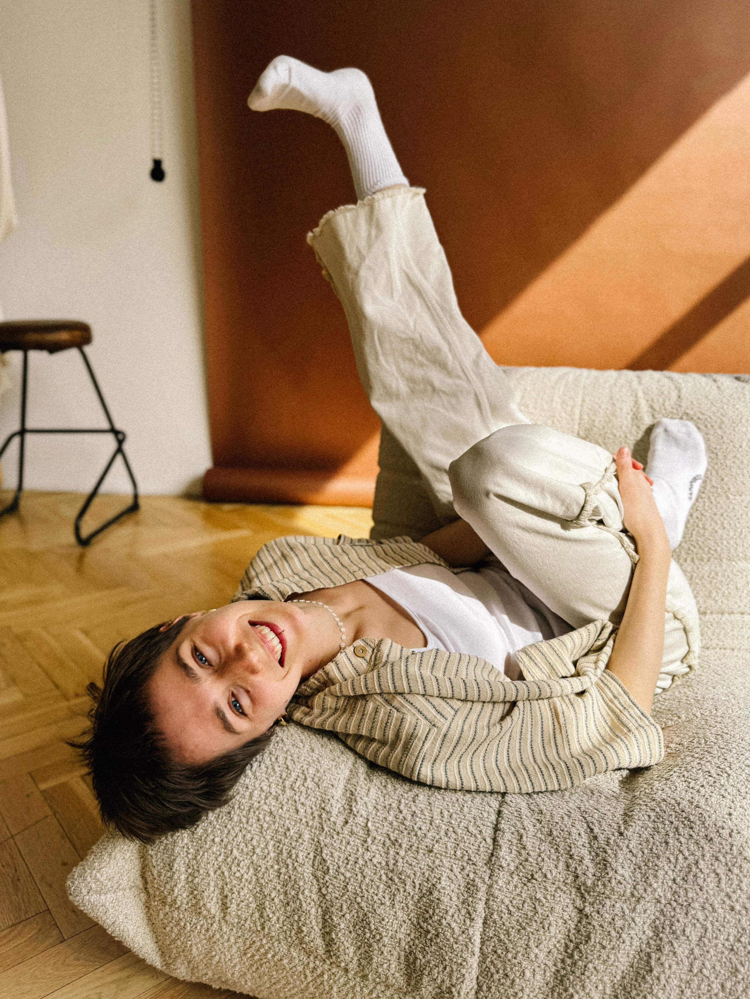 Индивидуальные съемки. Портретный фотограф в Санкт-Петербурге Симона Рогинская