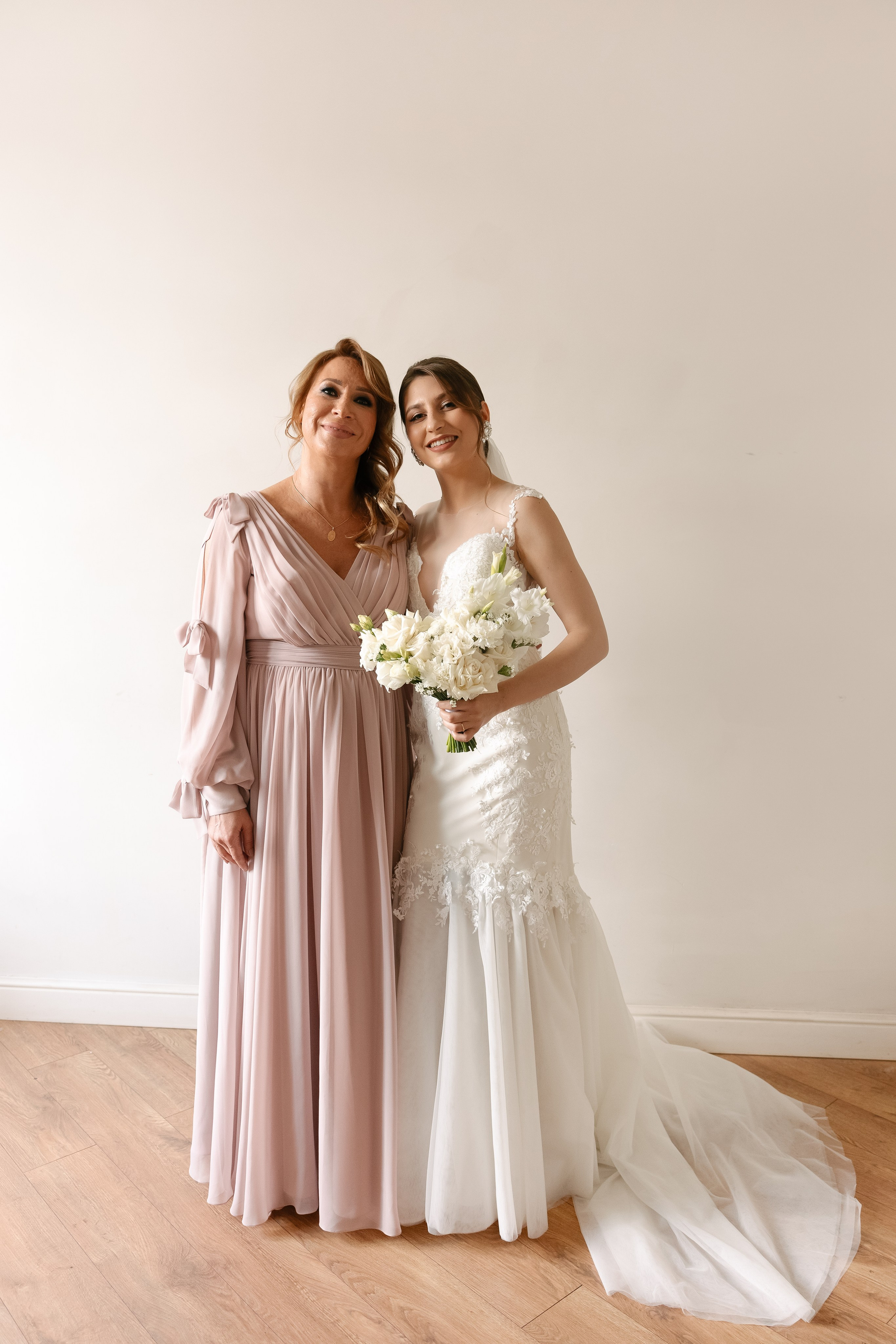 Екатерина и Илья. Свадебный фотограф Татьяна Домарева