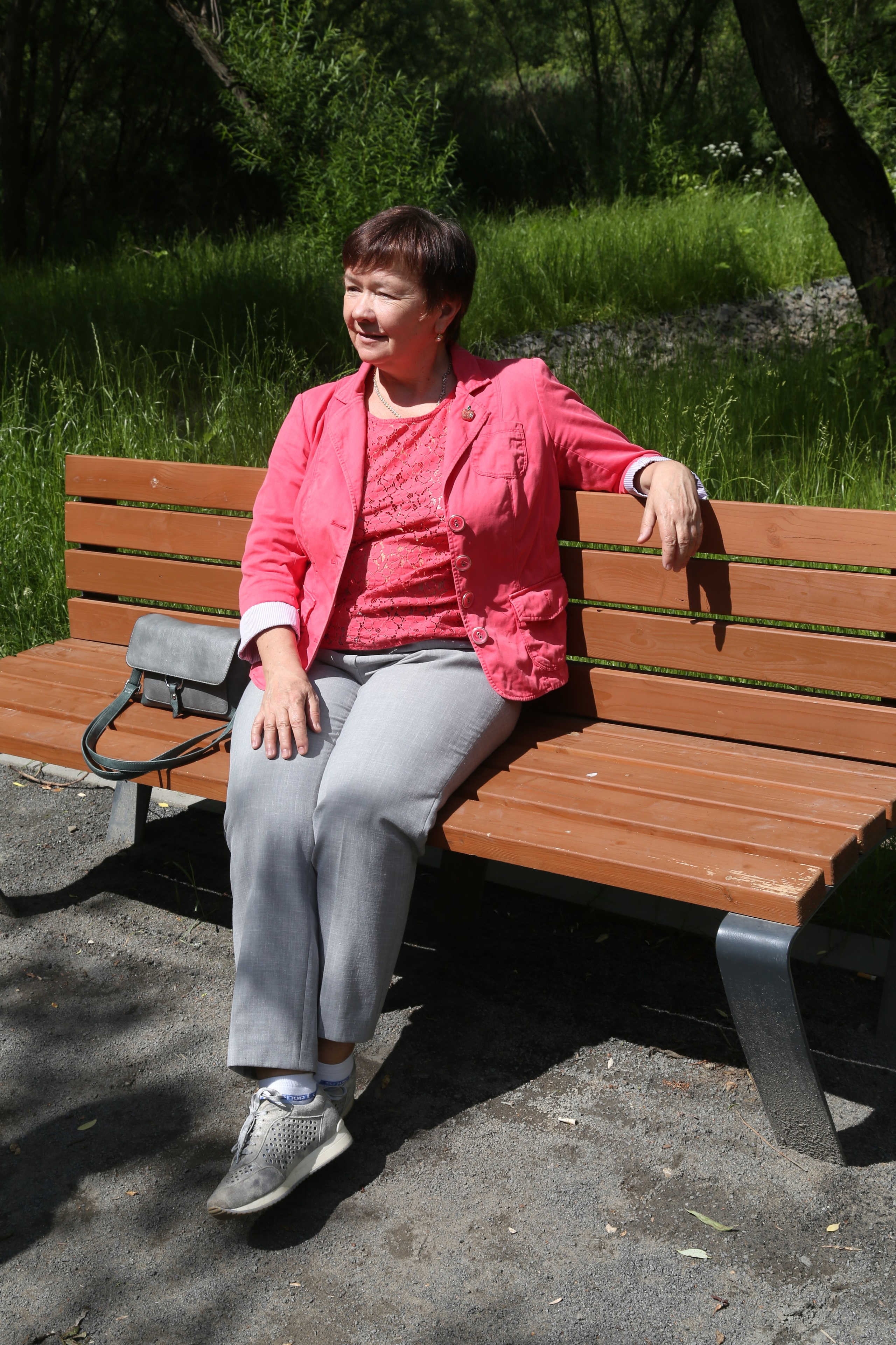 Недавнее. Репортажный фотограф Антон Лаврененков