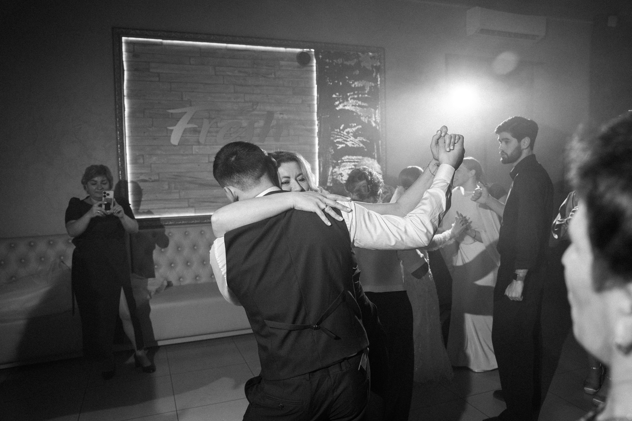 Александр и Ксения. Главная