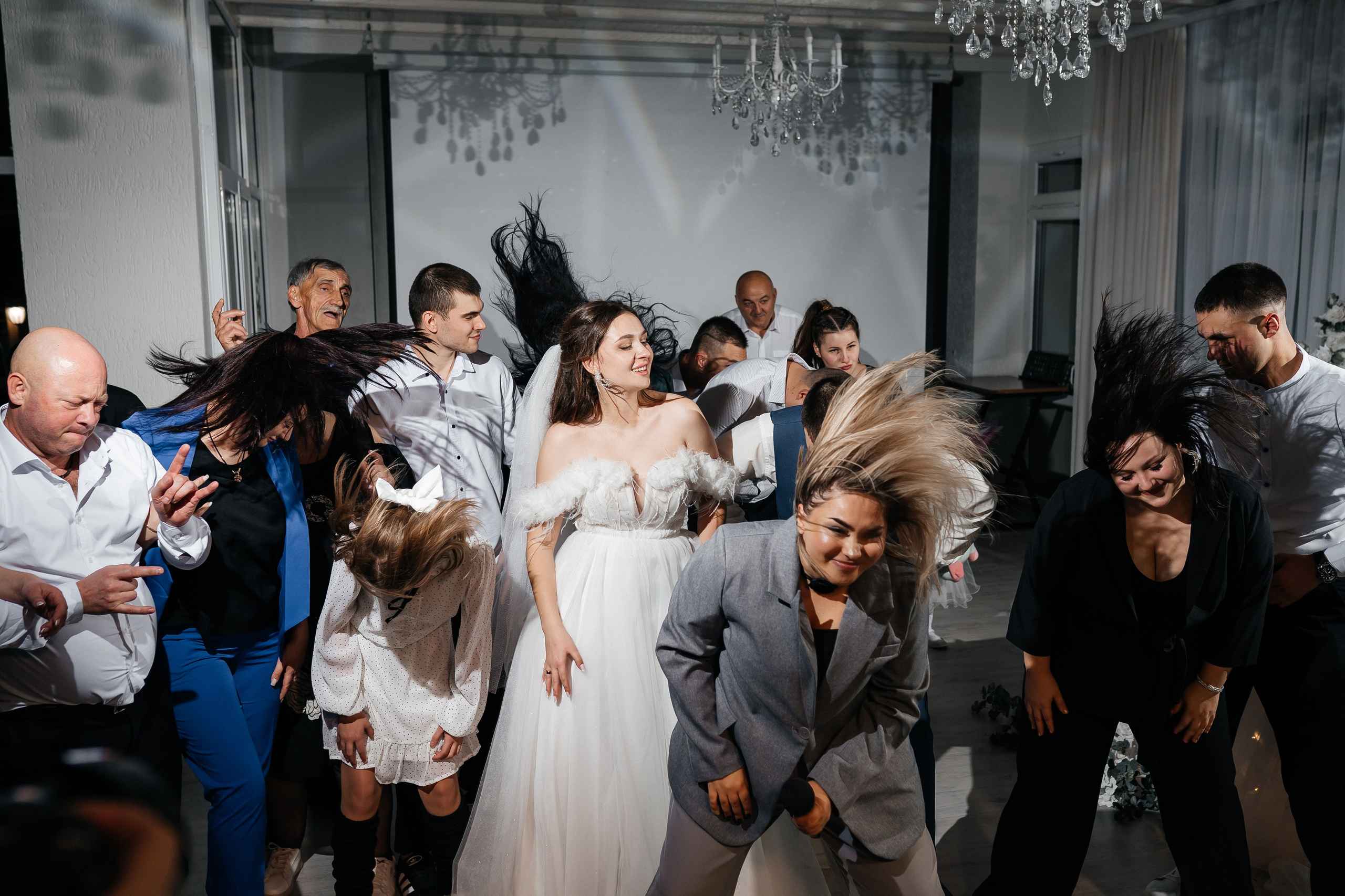 Дмитрий и Дарья. Главная