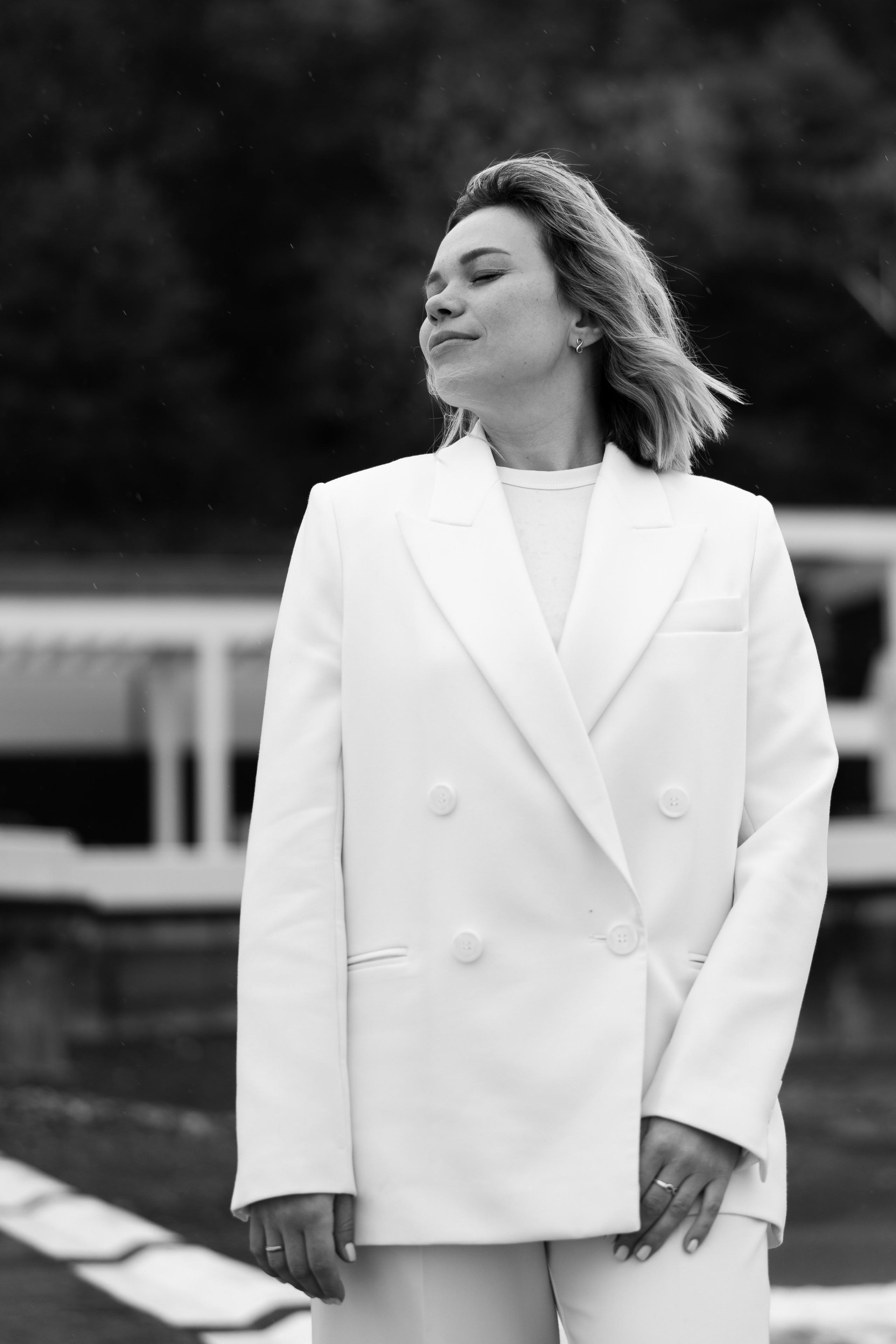 Индивидуальная. Фотограф Шунова Саша