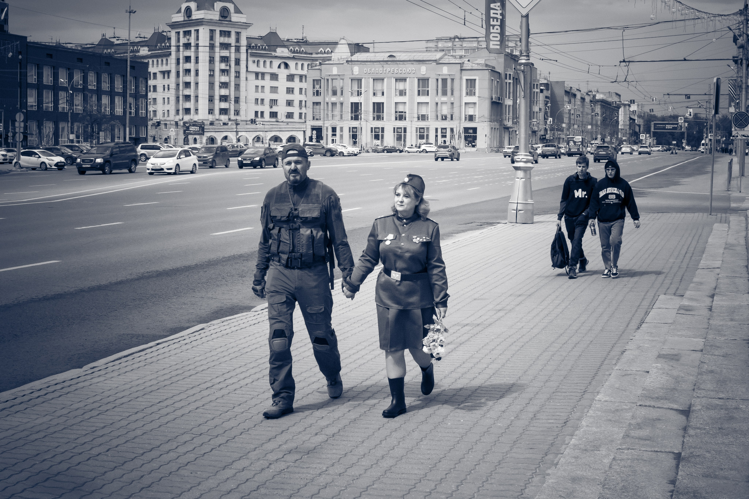 Фотопроекты. Фотограф в Новосибирске Мальвина Ветшак