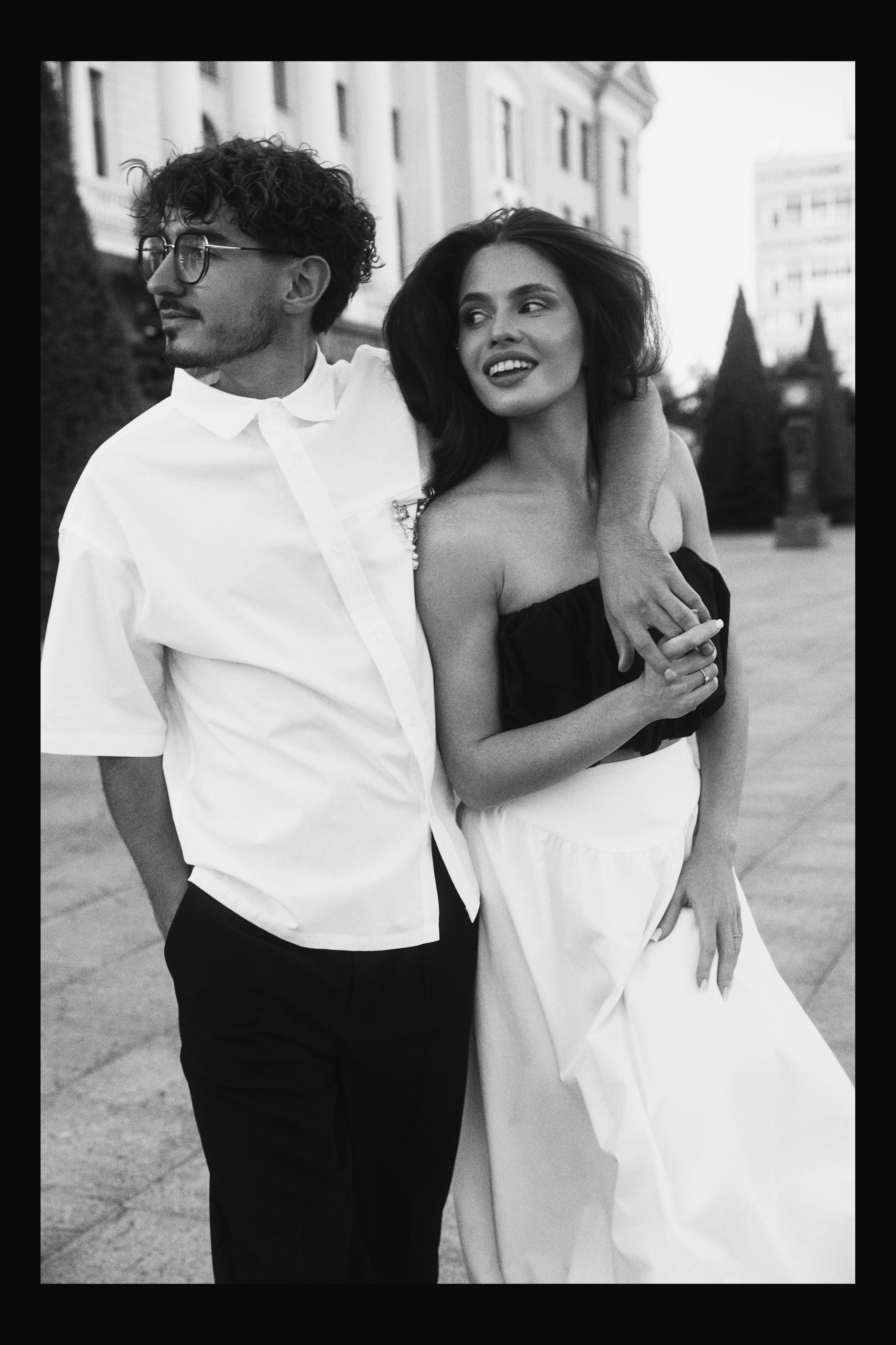 STREET. Дмитрий Мазуркевич: Профессиональный Репортажный Фотограф