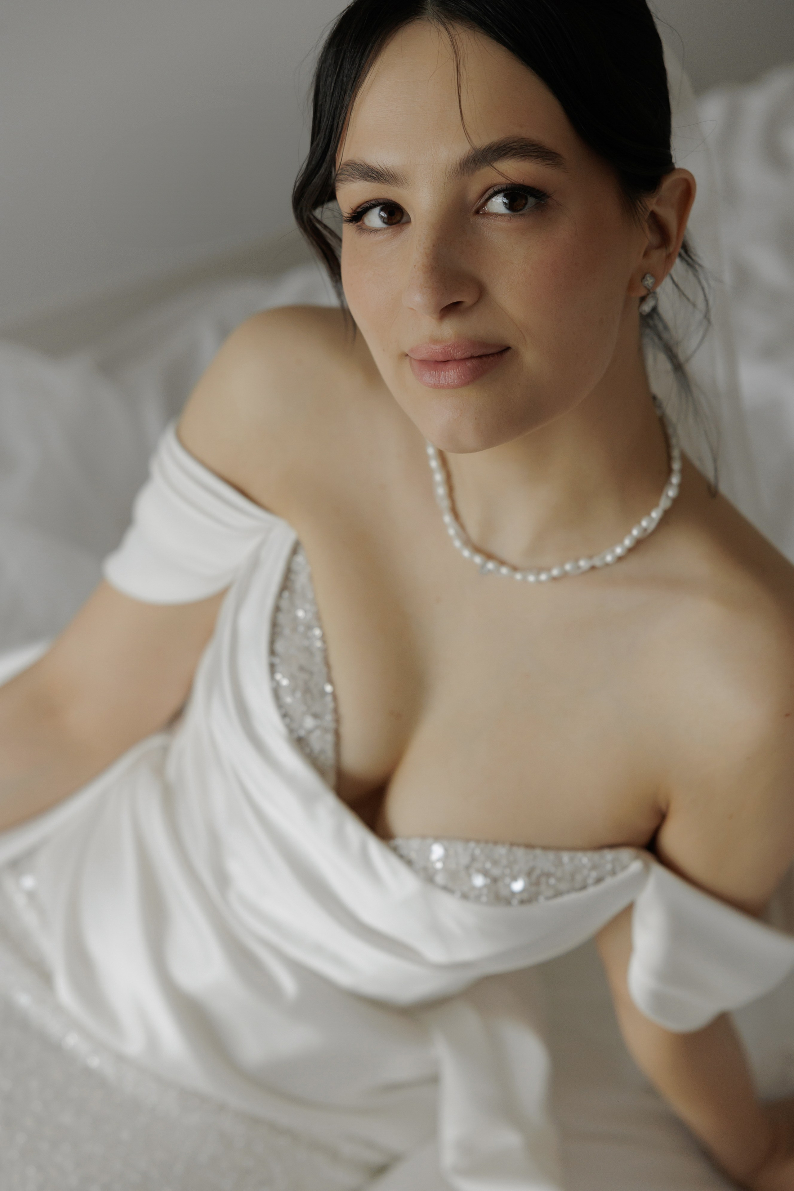 Я вновь смотрю в твои глаза!. Свадебный фотограф Калининград