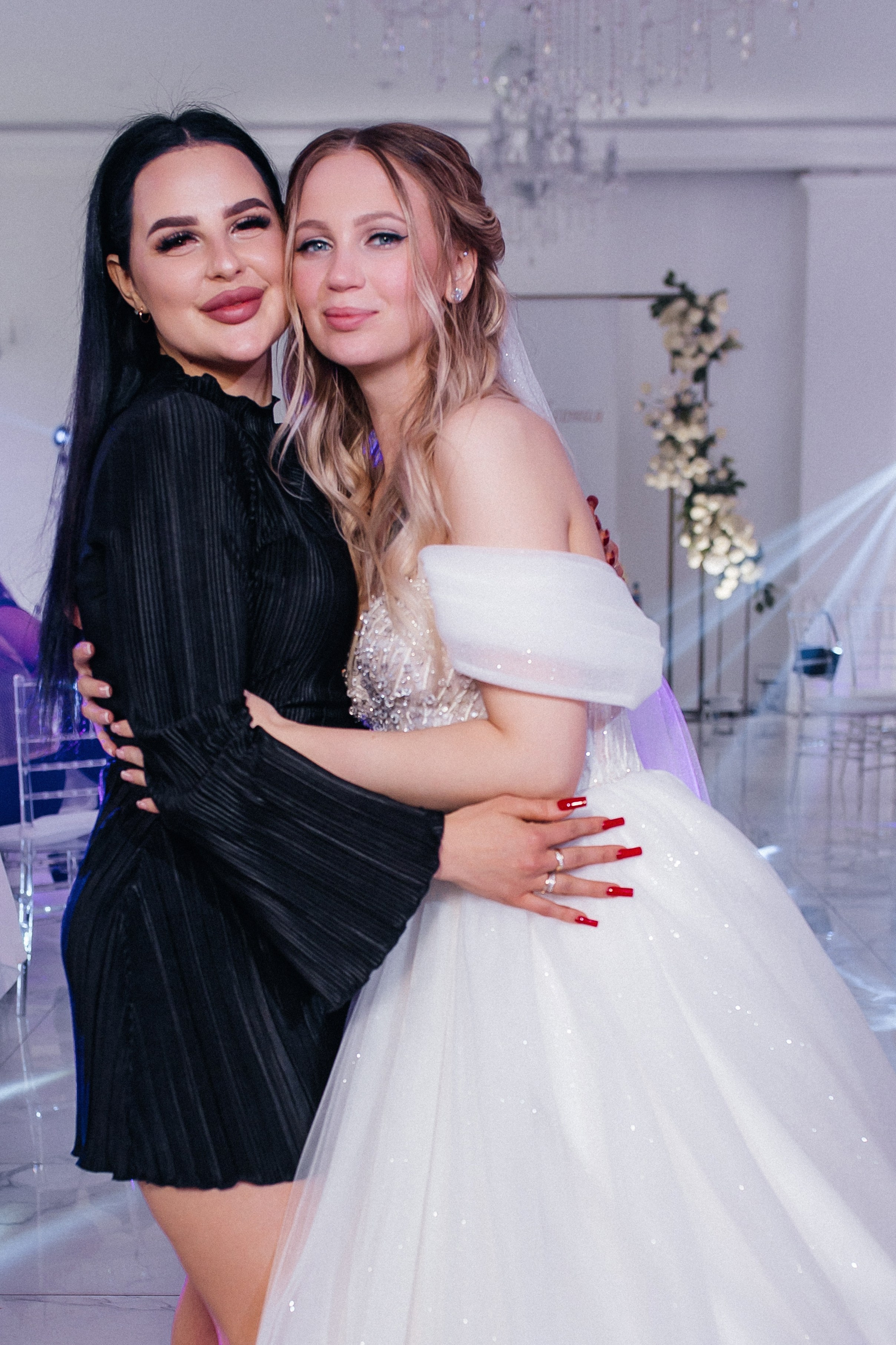 Матвей и Ксения. Свадебный фотограф и видеограф