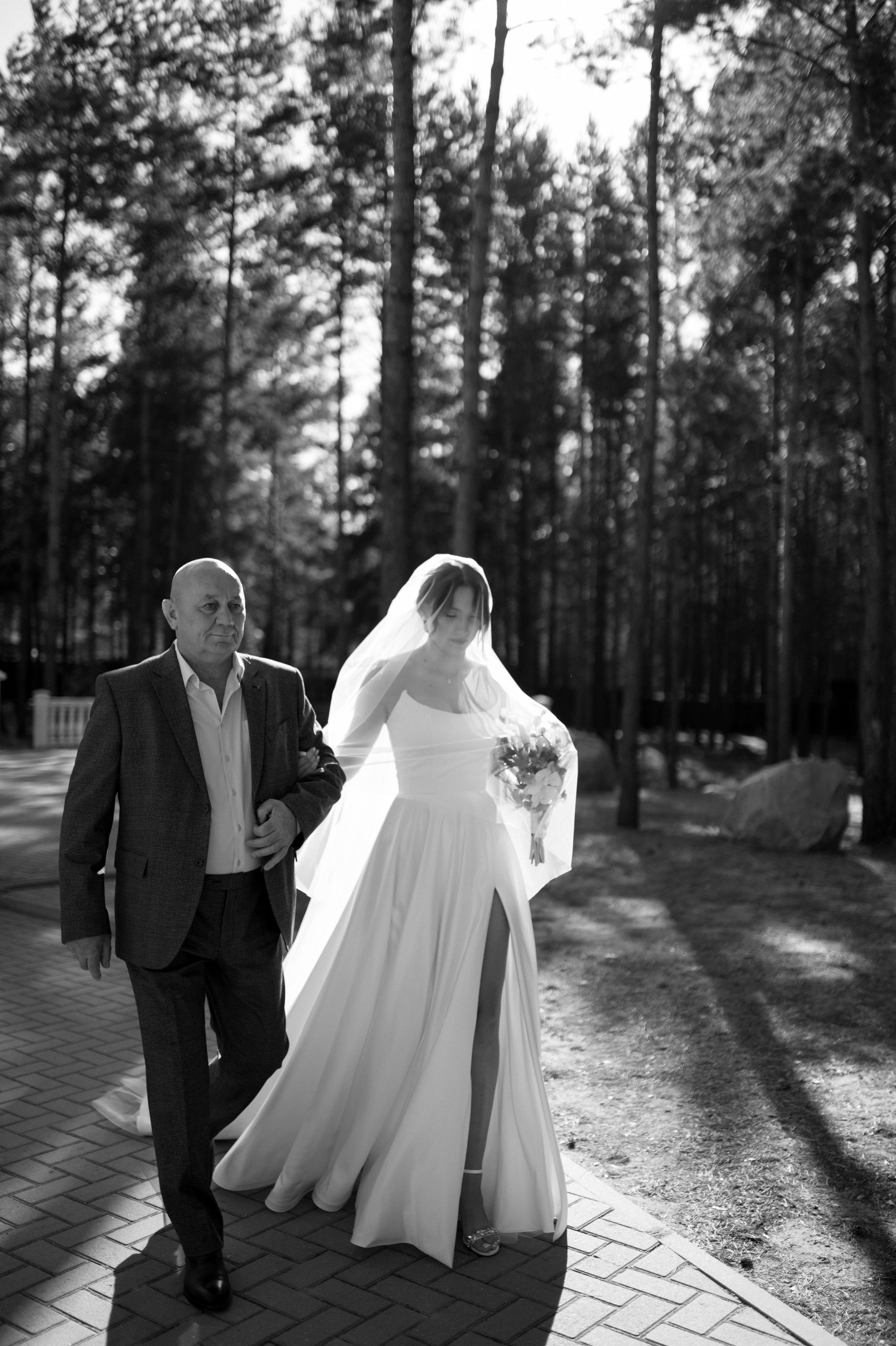 So much. Свадебный фотограф Минск