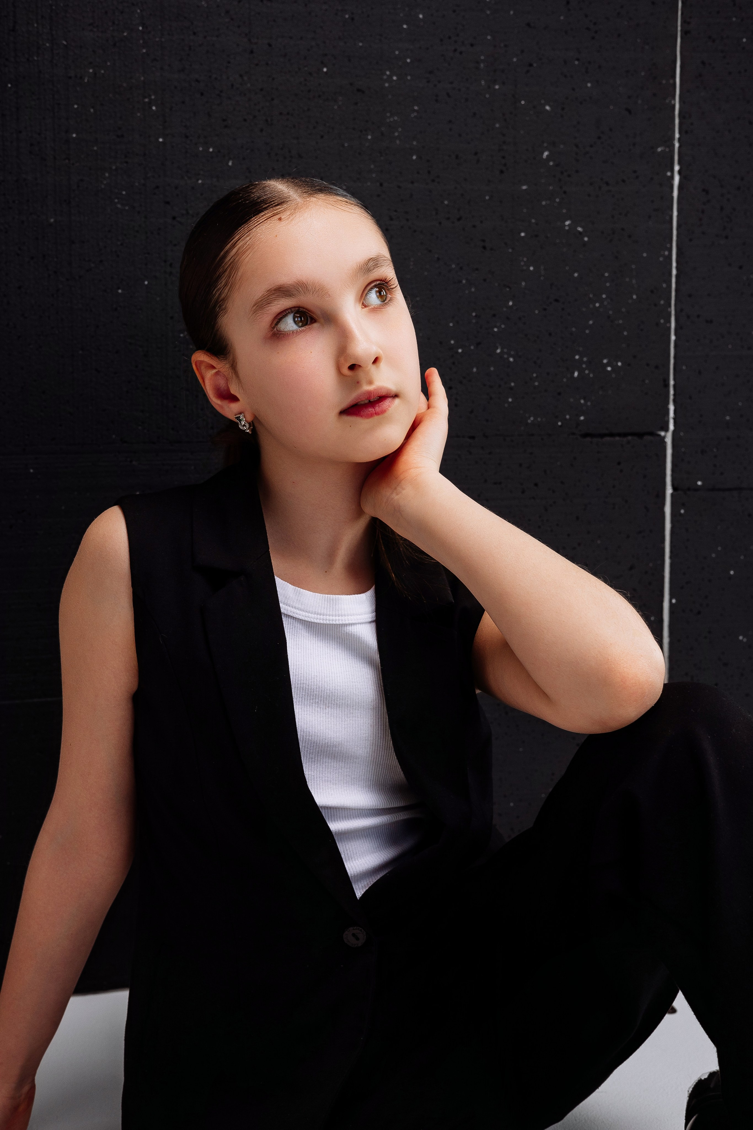 Sn.models.school. Женский/Детский фотограф в Симферополе Вероника Слепогина