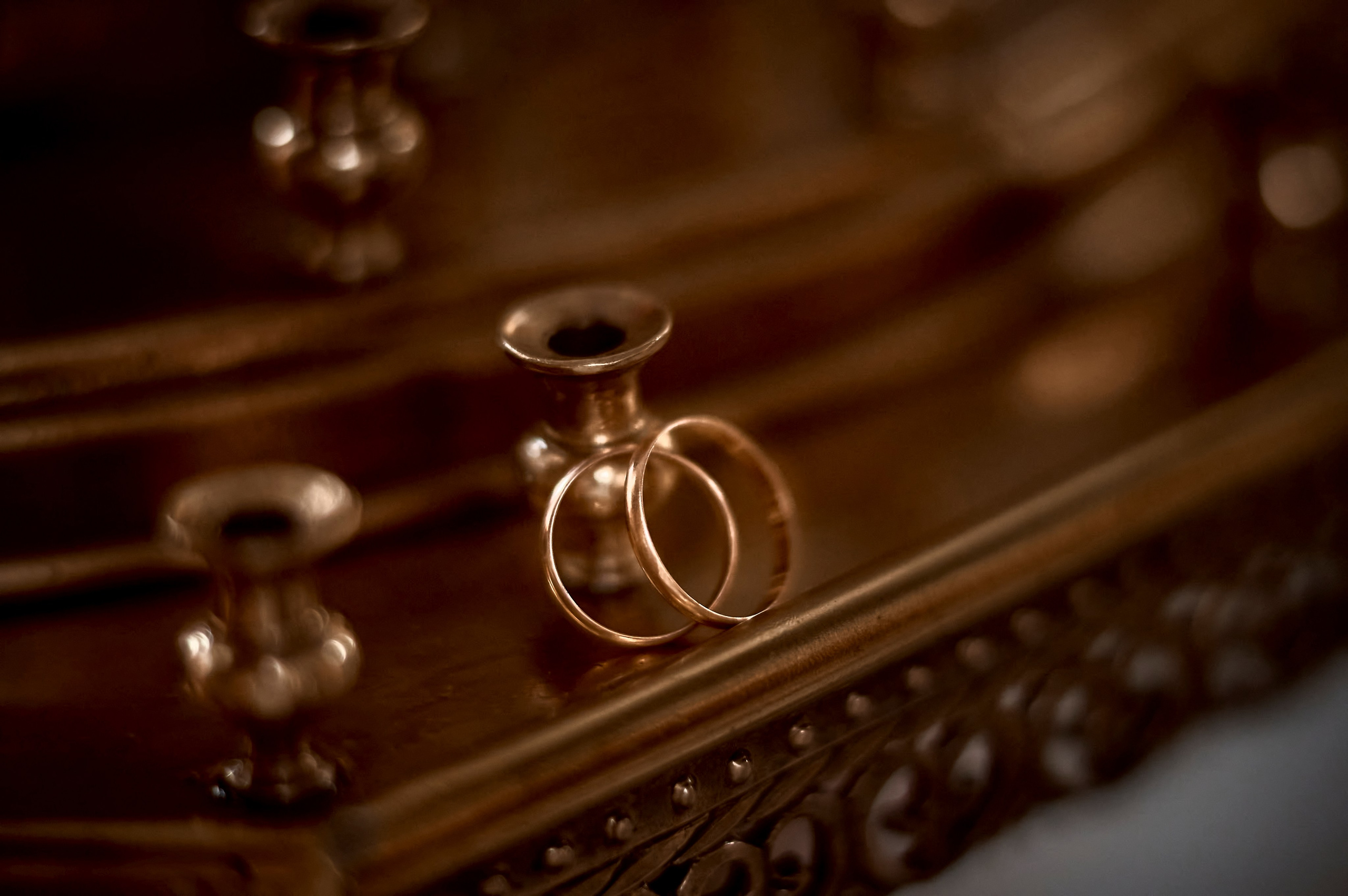 Анонс Таинства Венчания Макара и Анастасии. Фотограф на Крещение и Венчание в Одинцово