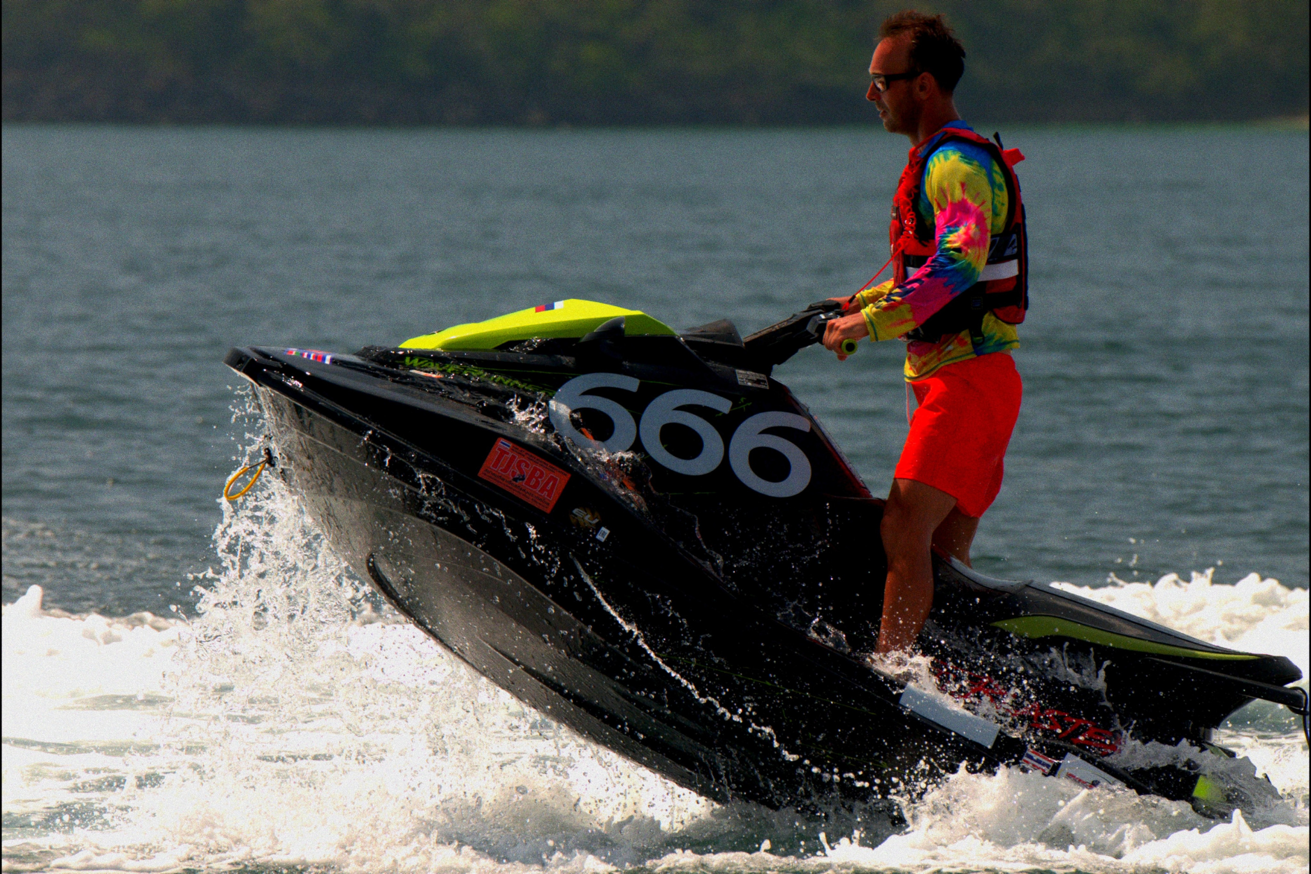 Wetarsport JetSki. Photo & Video production, in Bishkek, Kyrgyzstan