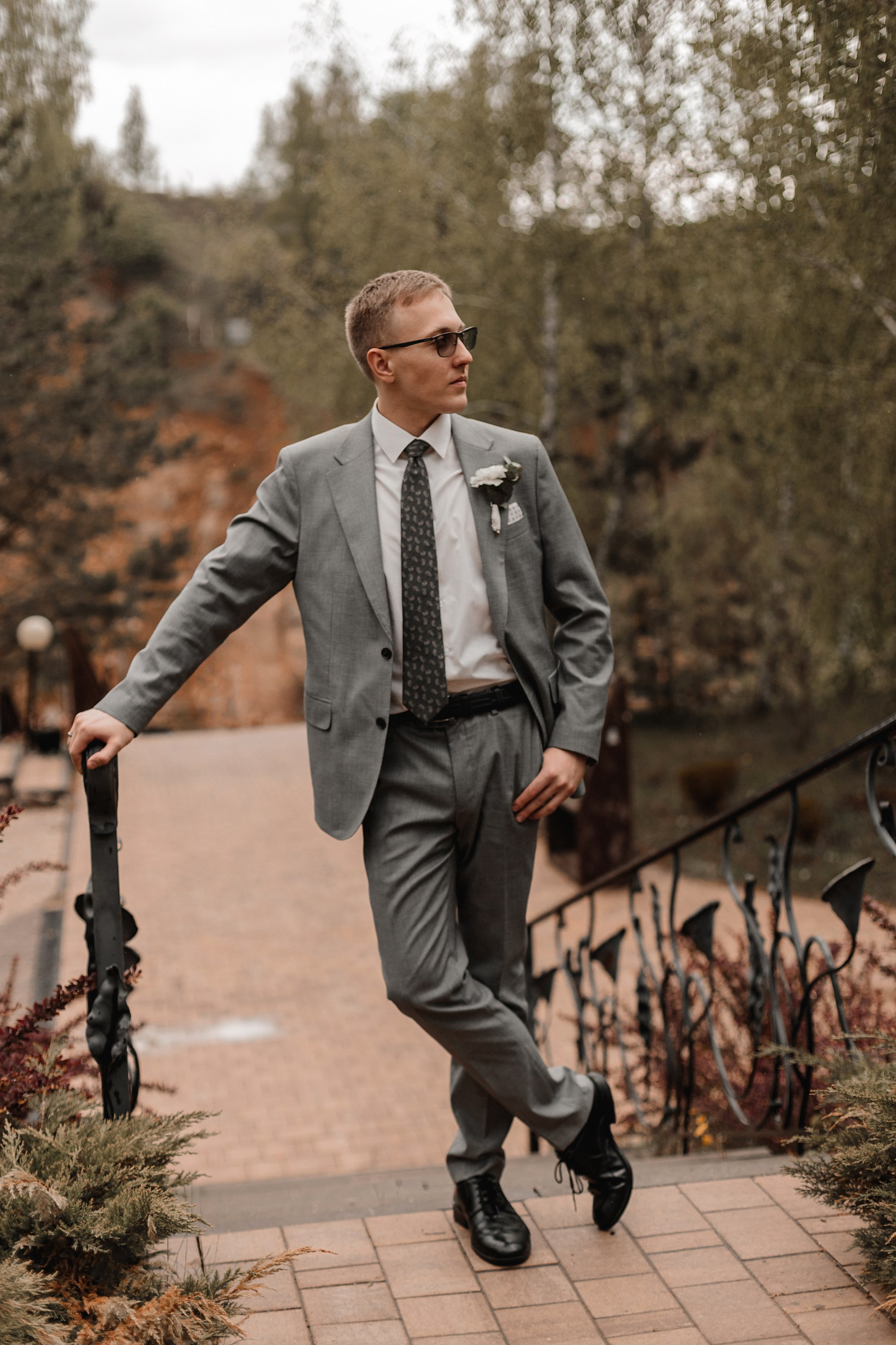 Егор и София. Команда фотографов