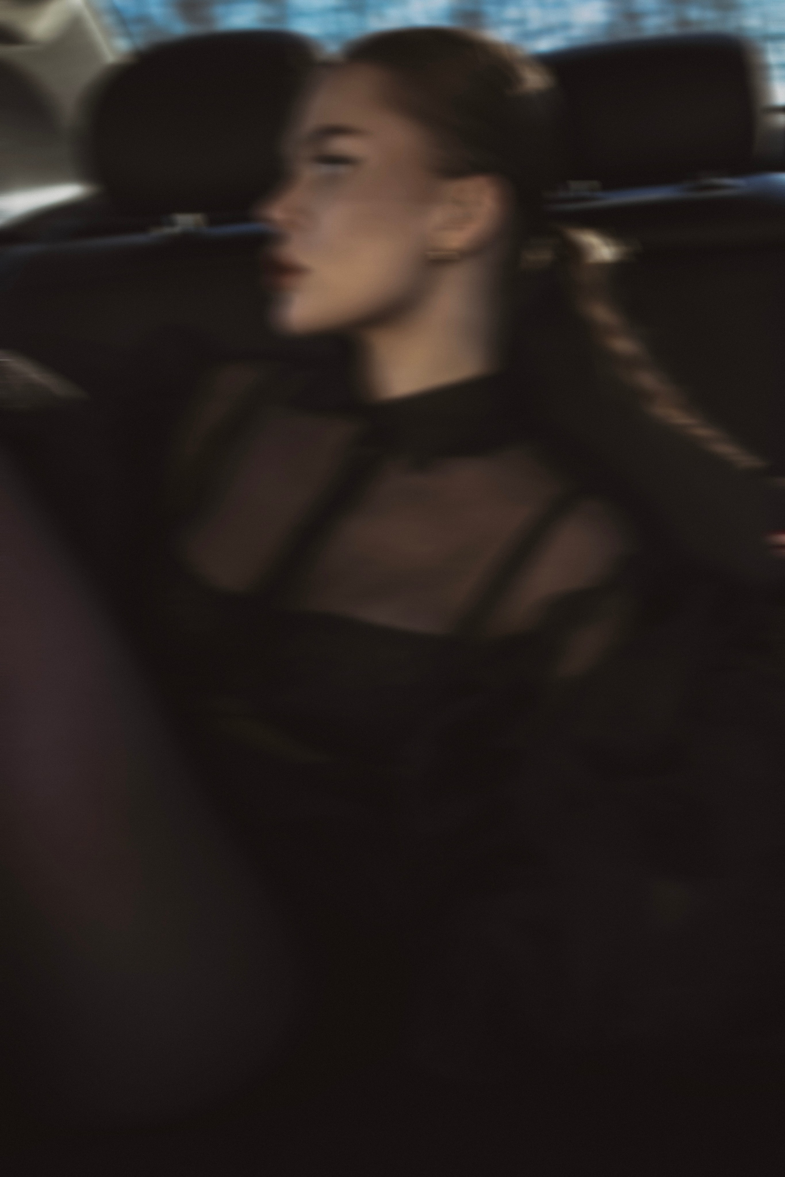 Alyona. Фотограф в Санкт-Петербург Елисеева Владислава