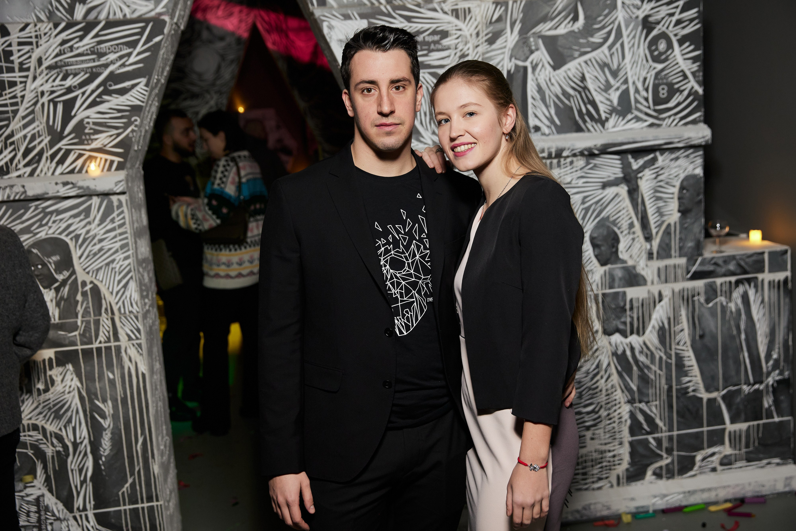 30. Фотограф Недорез Александр в Москве. Репортаж на ваших мероприятиях