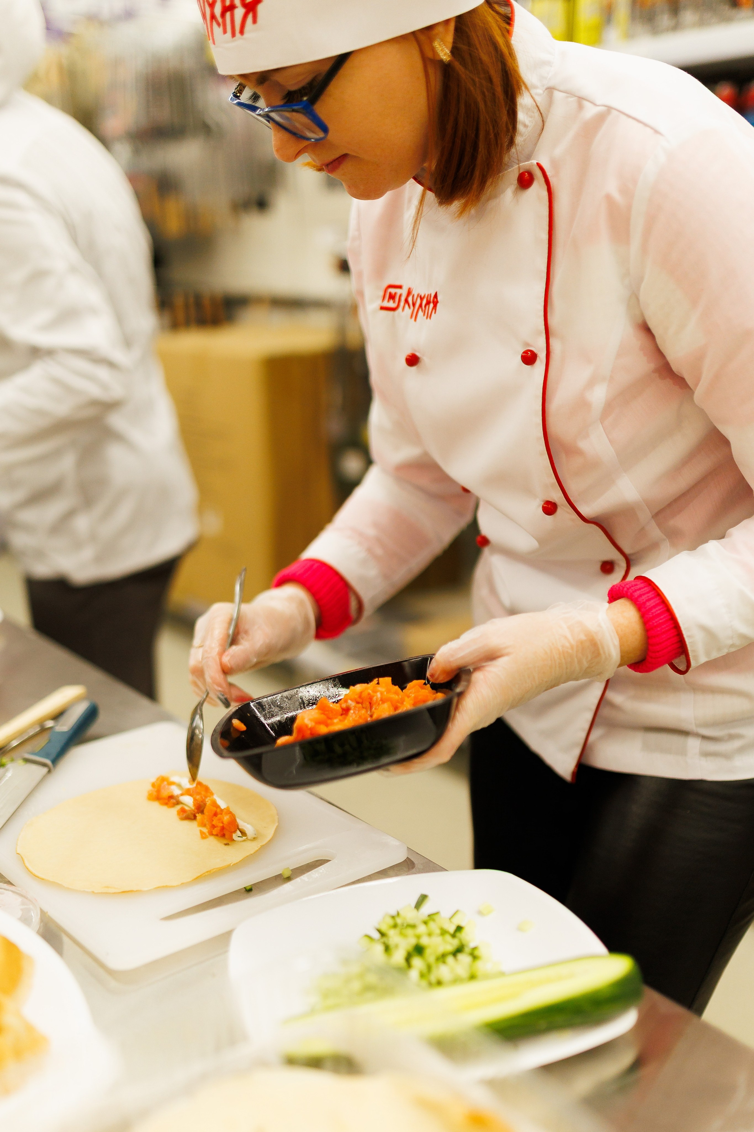 Магнит Масленица. Репортажный и свадебный фотограф в Краснодаре