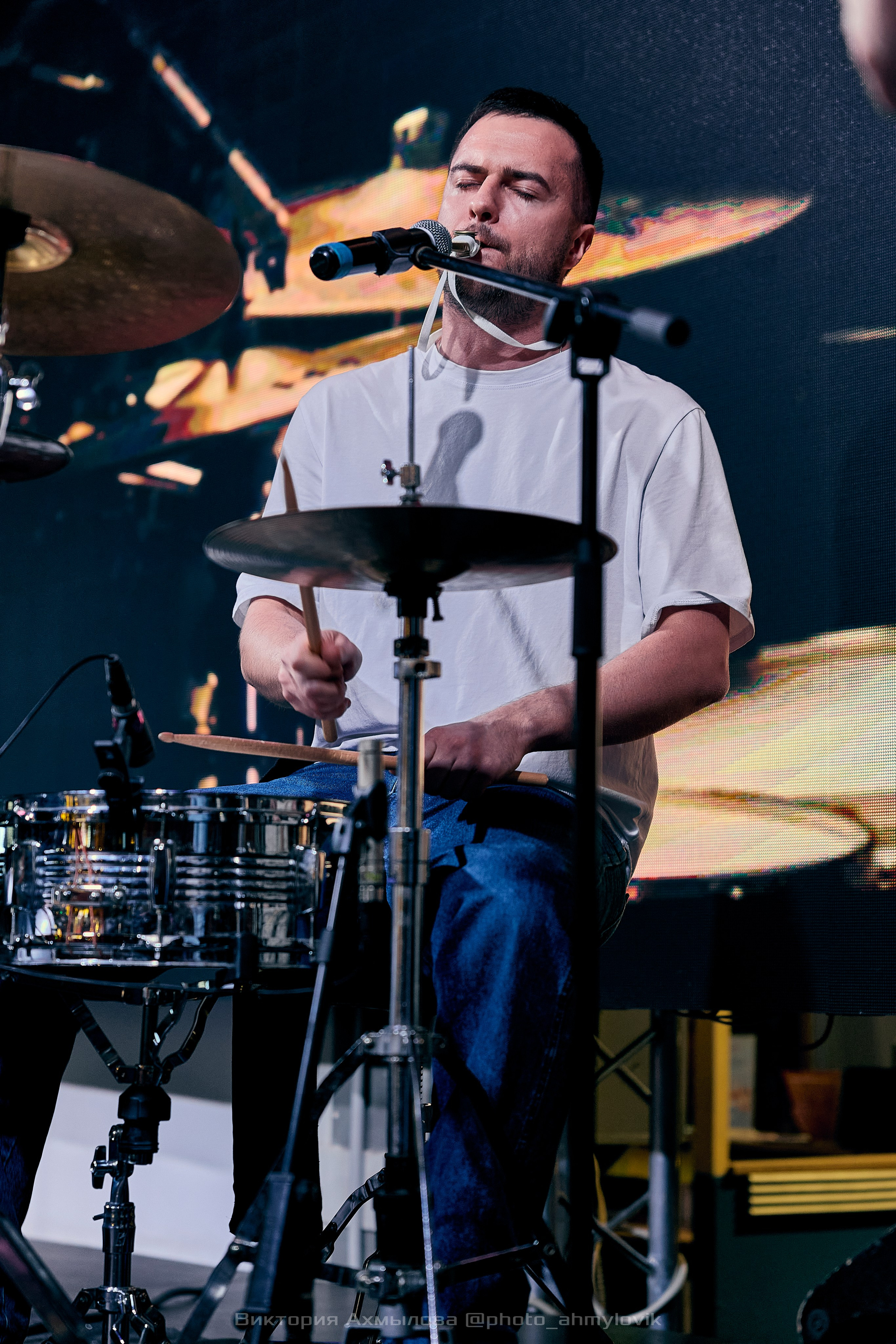 27.04.2024 НШБ Депо. Виктория Ахмылова. Фотограф в Москве