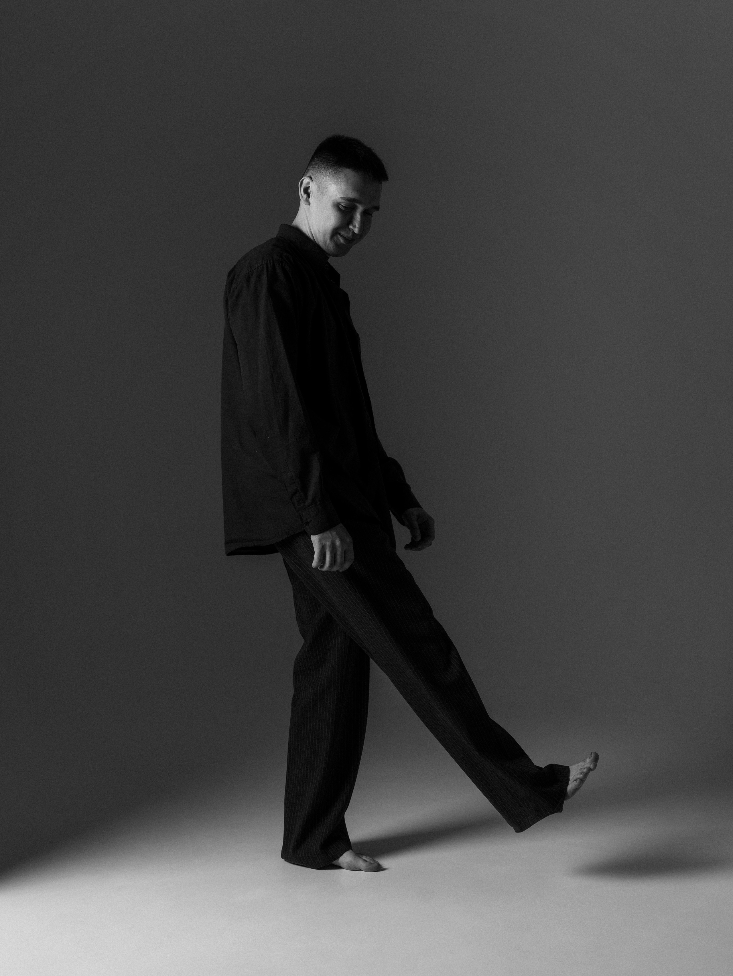 Dmitry. Портретный фотограф Москва Белогорцев Сергей