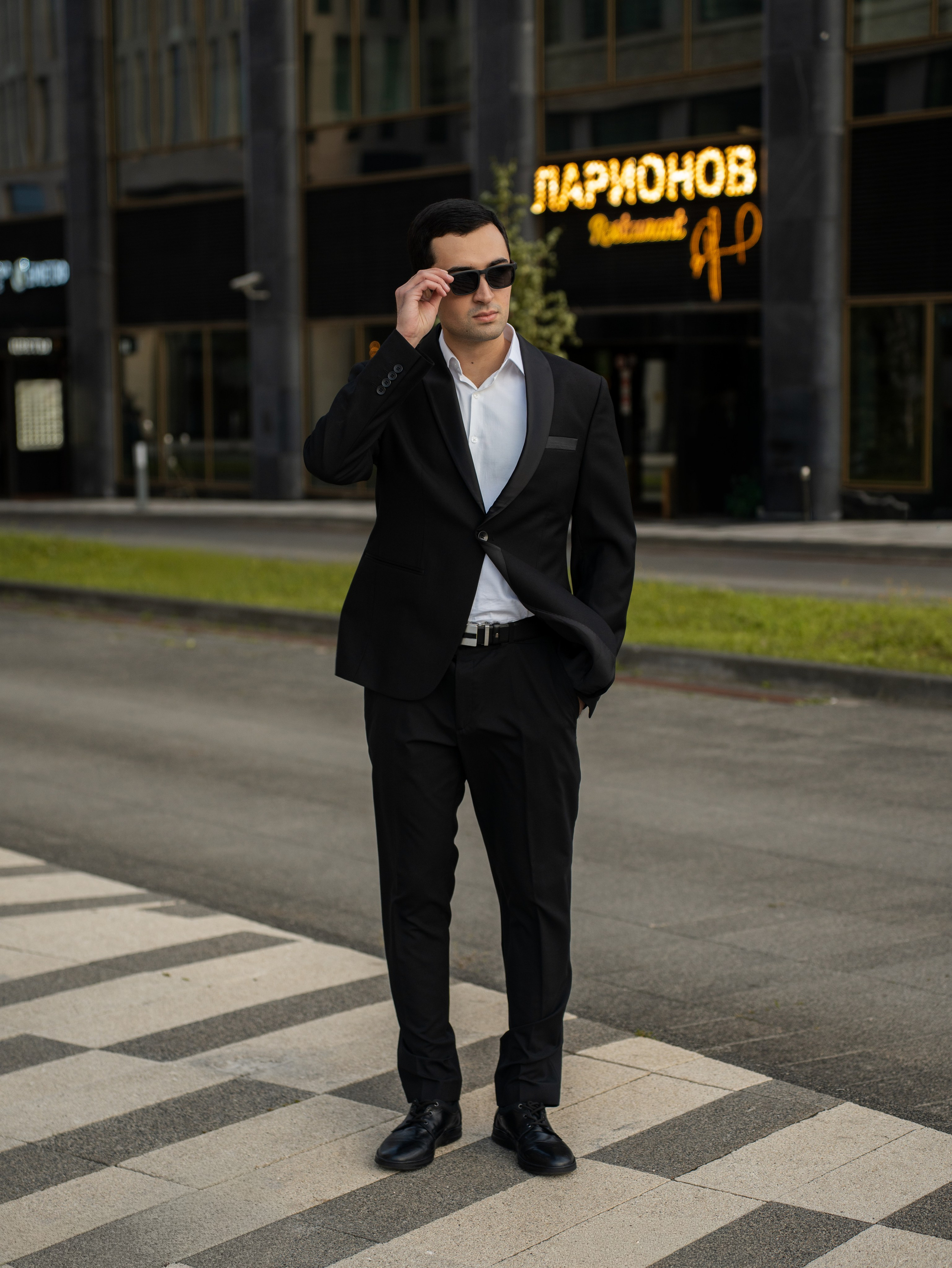 Narek. Портретный фотограф Москва Белогорцев Сергей