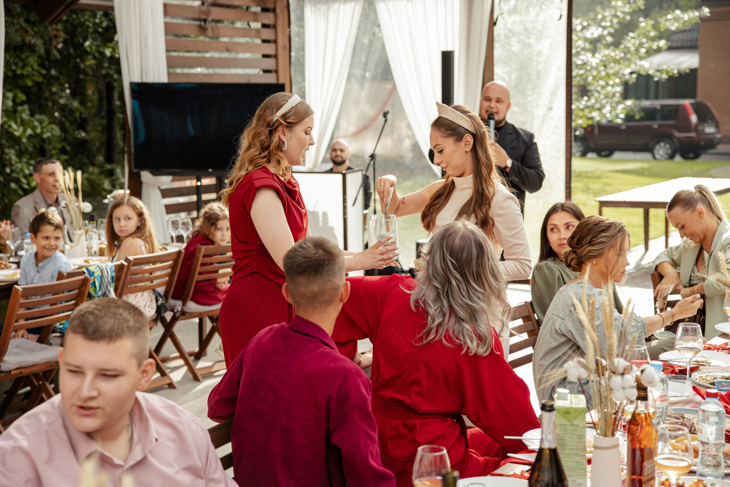 Данил и Анастасия. Фотограф Вячеслав Фарунин