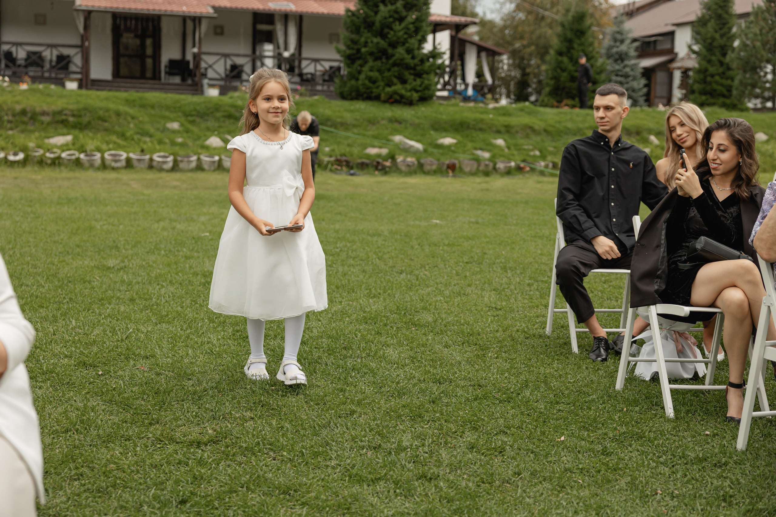 Дима и Арина. Фотограф Вячеслав Фарунин