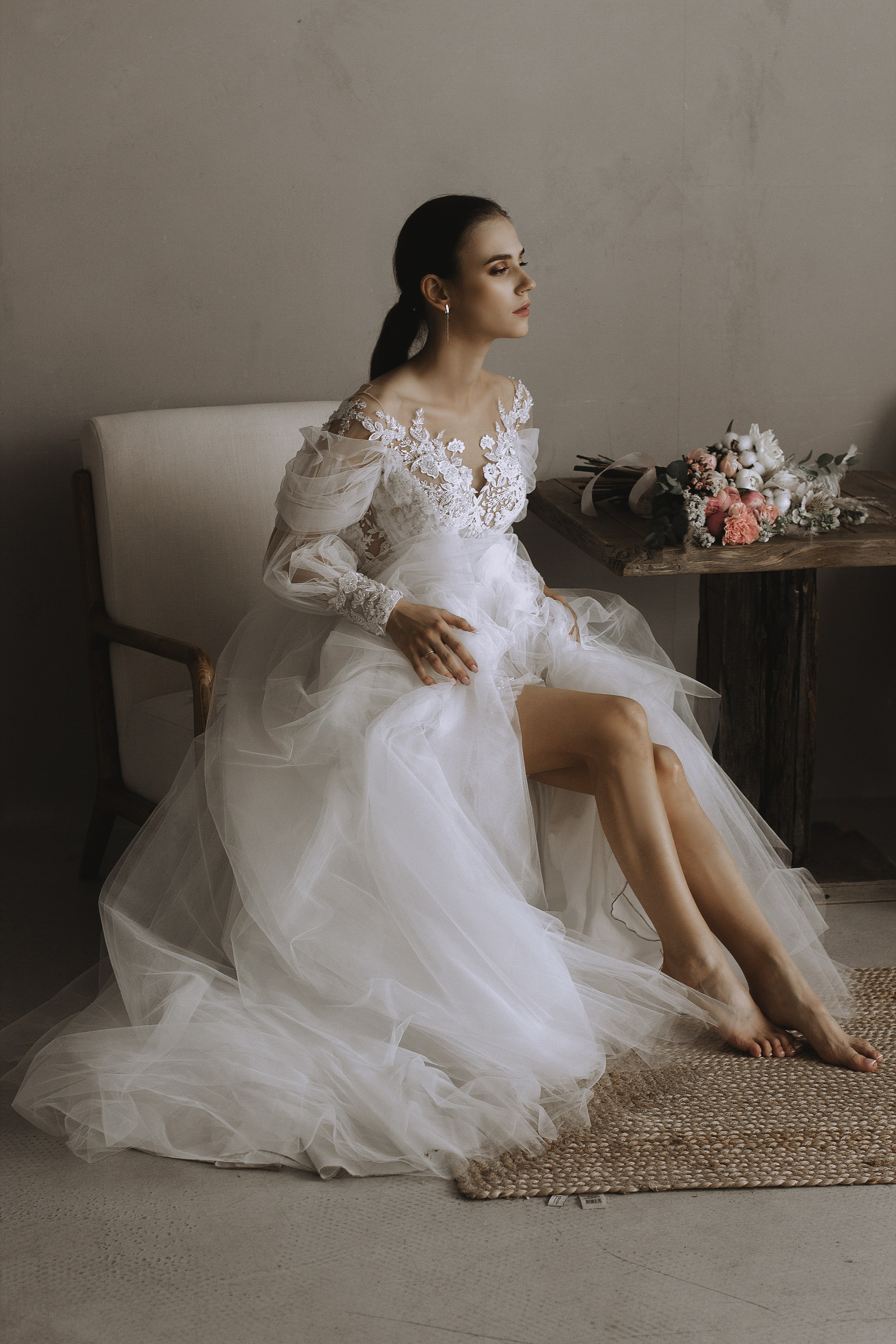 Настя и Максим. Свадебный и портретный фотограф Анастасия Казакова Санкт-Петербург