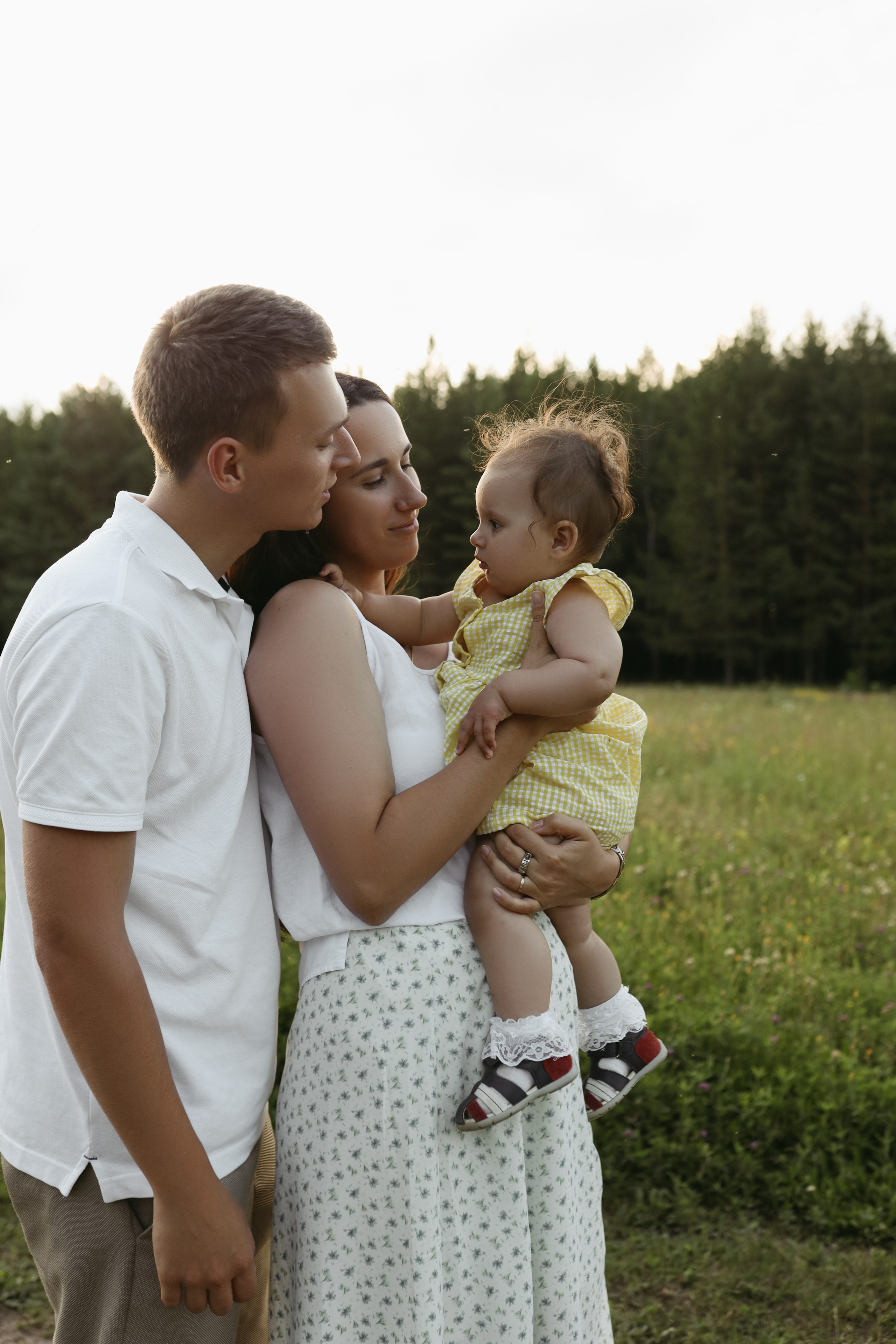 Услуги. Дьячкова Мария фотограф