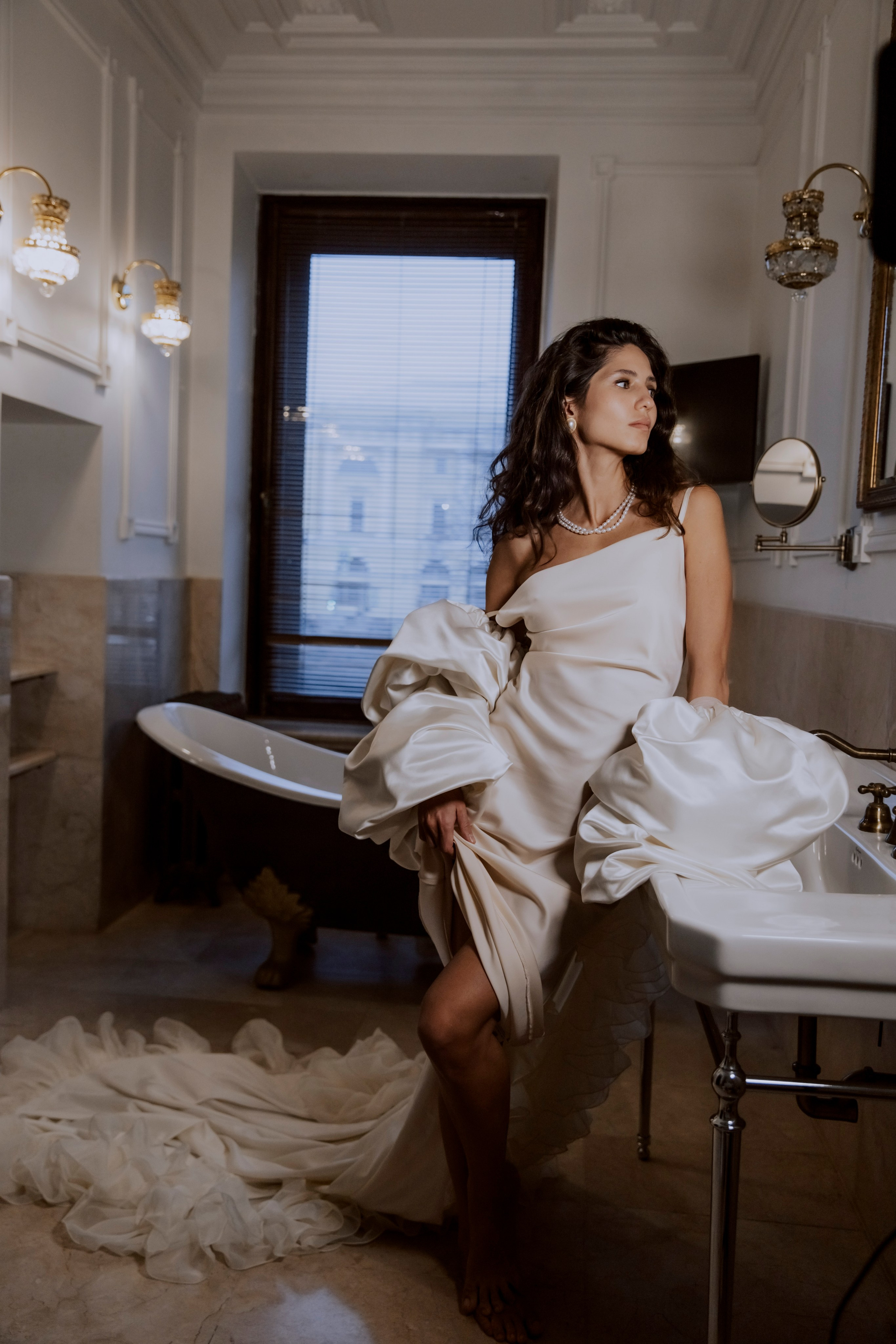 Лео и Камилла. Фотограф, который снимает любовь в Санкт-Петербурге и Череповце