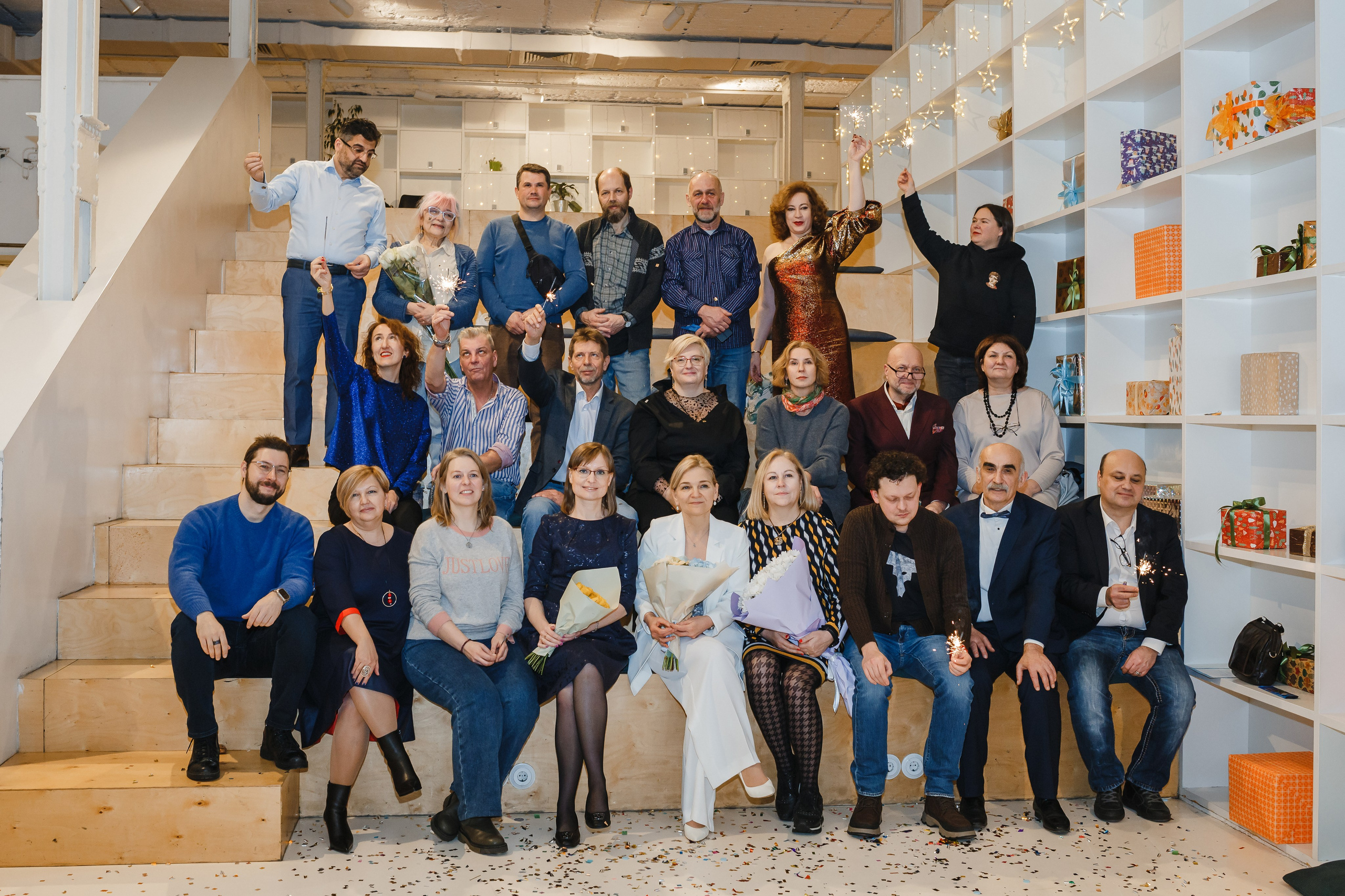 Конкурс дипломных работ курса «Ювелир» РАР. Семейный фотограф Николаева Ольга