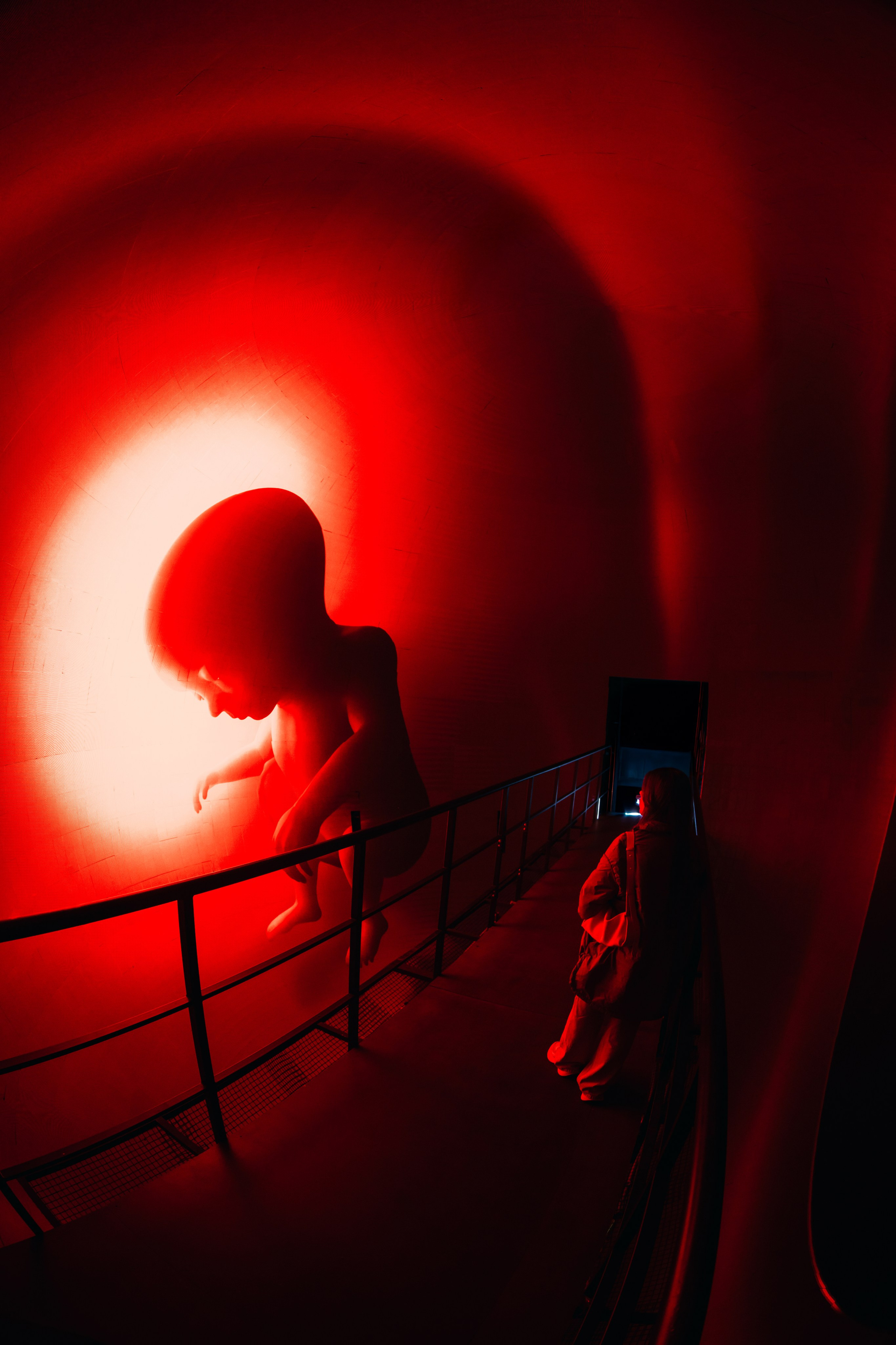 SPHERE, SILA SVETA. @tomrus: Рустам Шагиморданов — фотограф