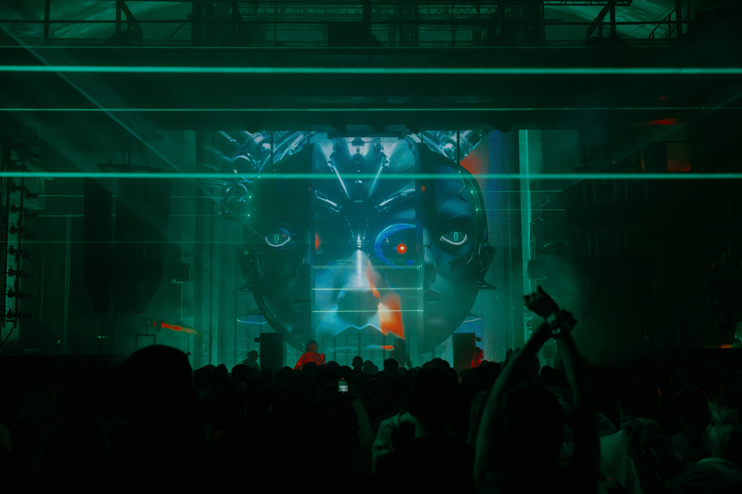 ARMA XVI, SILA SVETA. @tomrus: Рустам Шагиморданов — фотограф